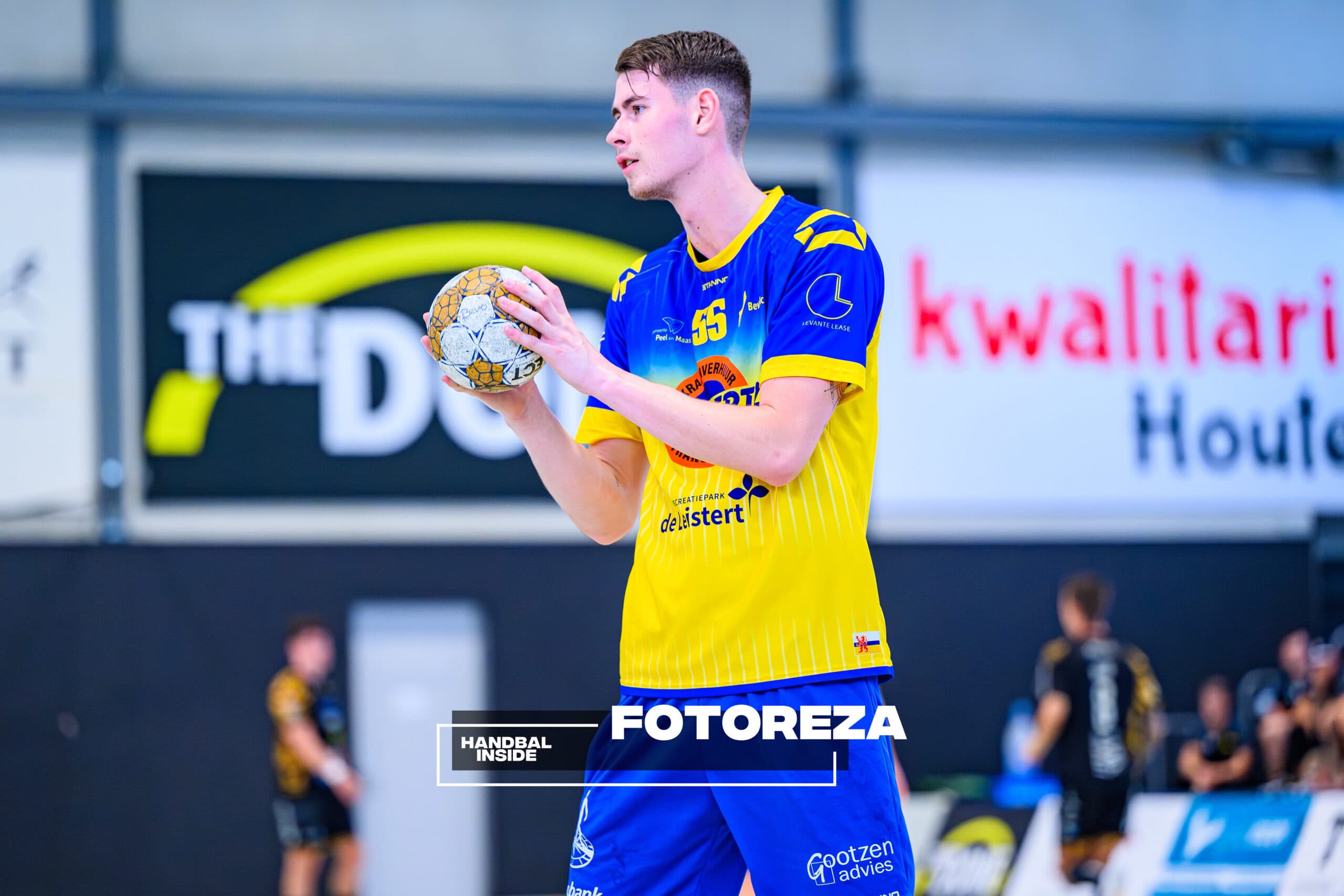 Destin van Dijk Bevo