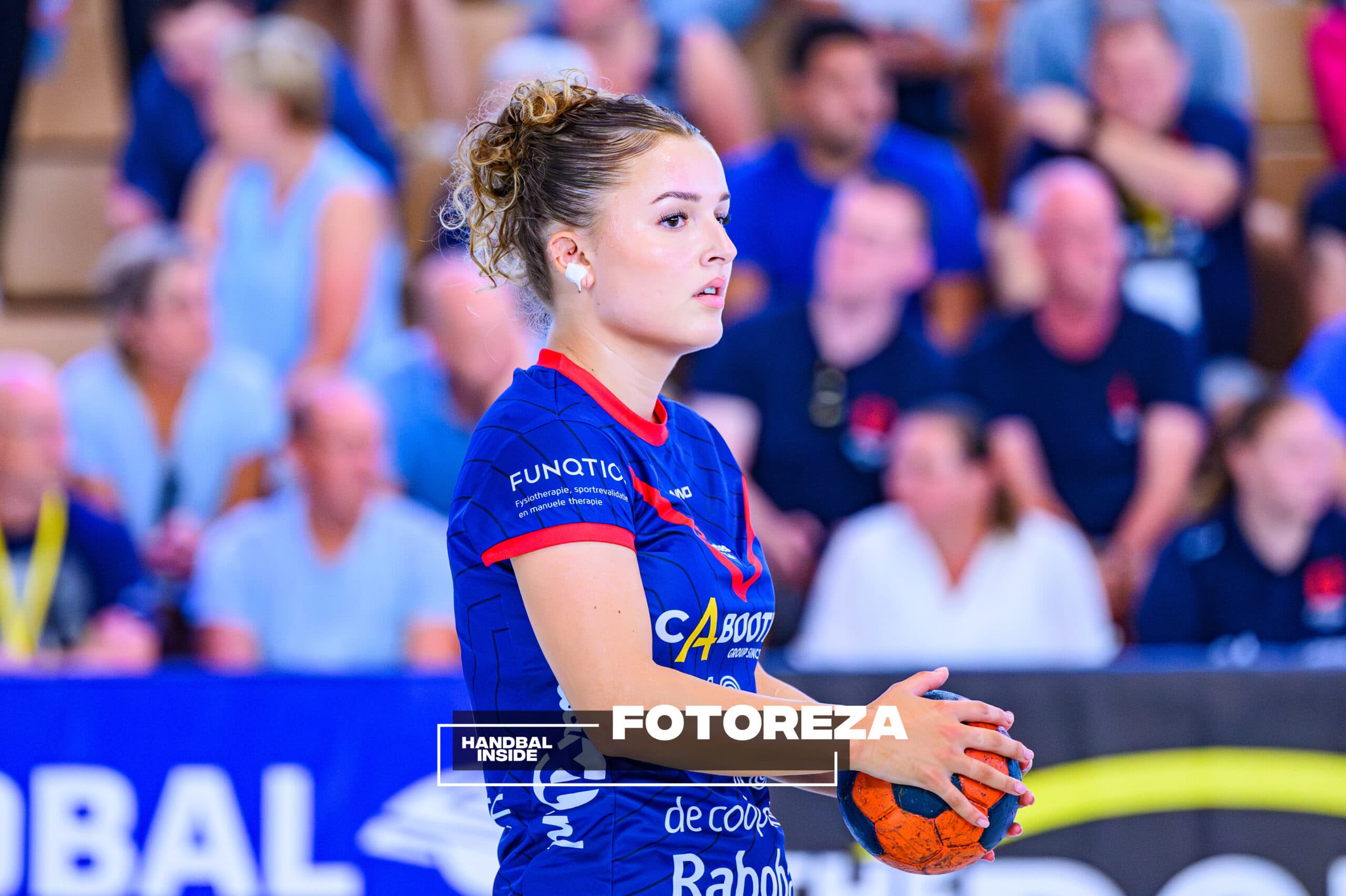 Damita de Graaf Fortes Venlo