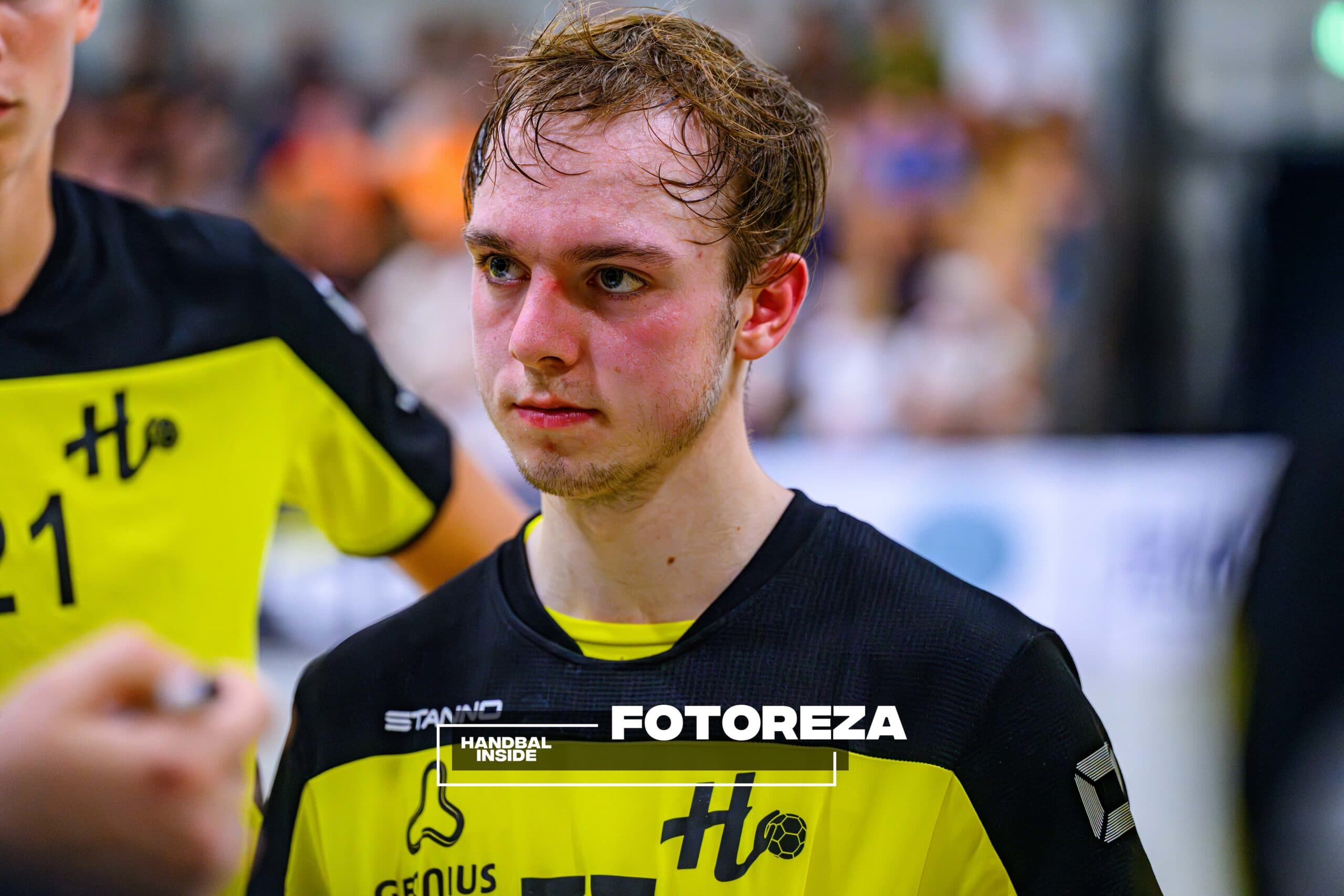 Mitchel Luijten Houten