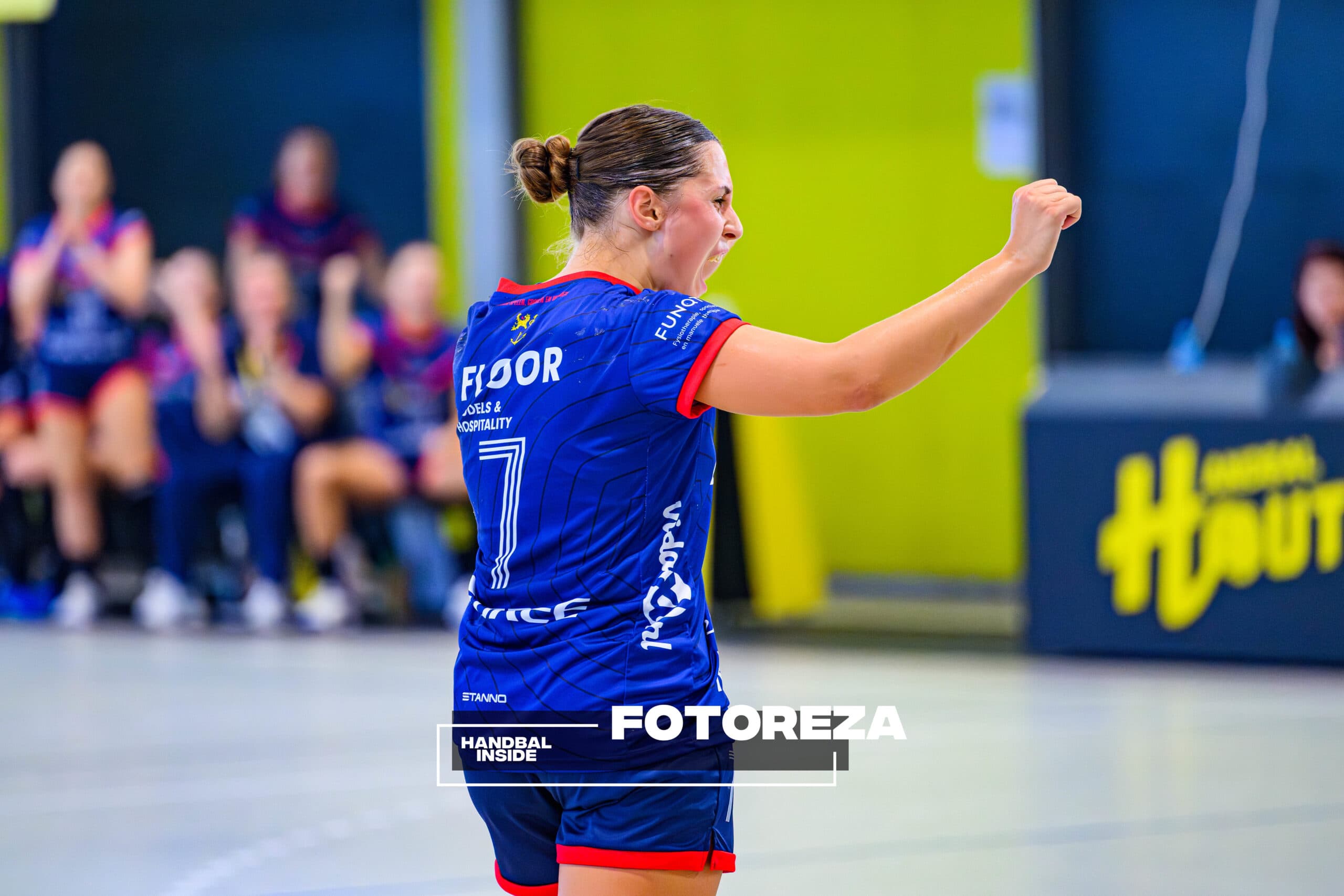Julia Albin Fortes Venlo