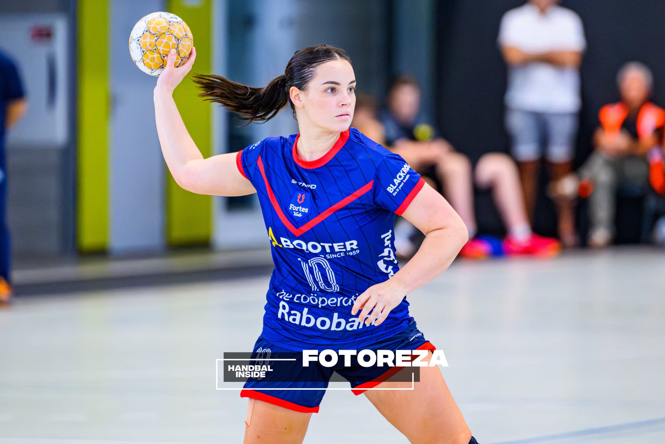 Anna Leunissen Fortes Venlo