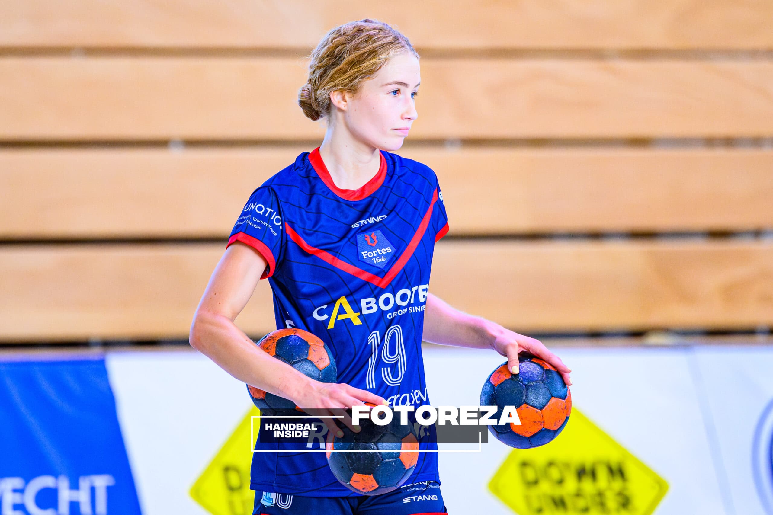 Elisa Marsman Fortes Venlo