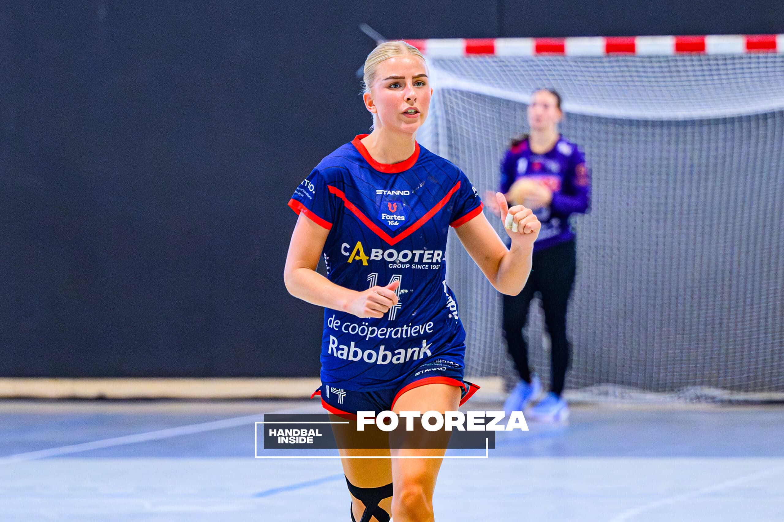 Lynn Kuipers Fortes Venlo