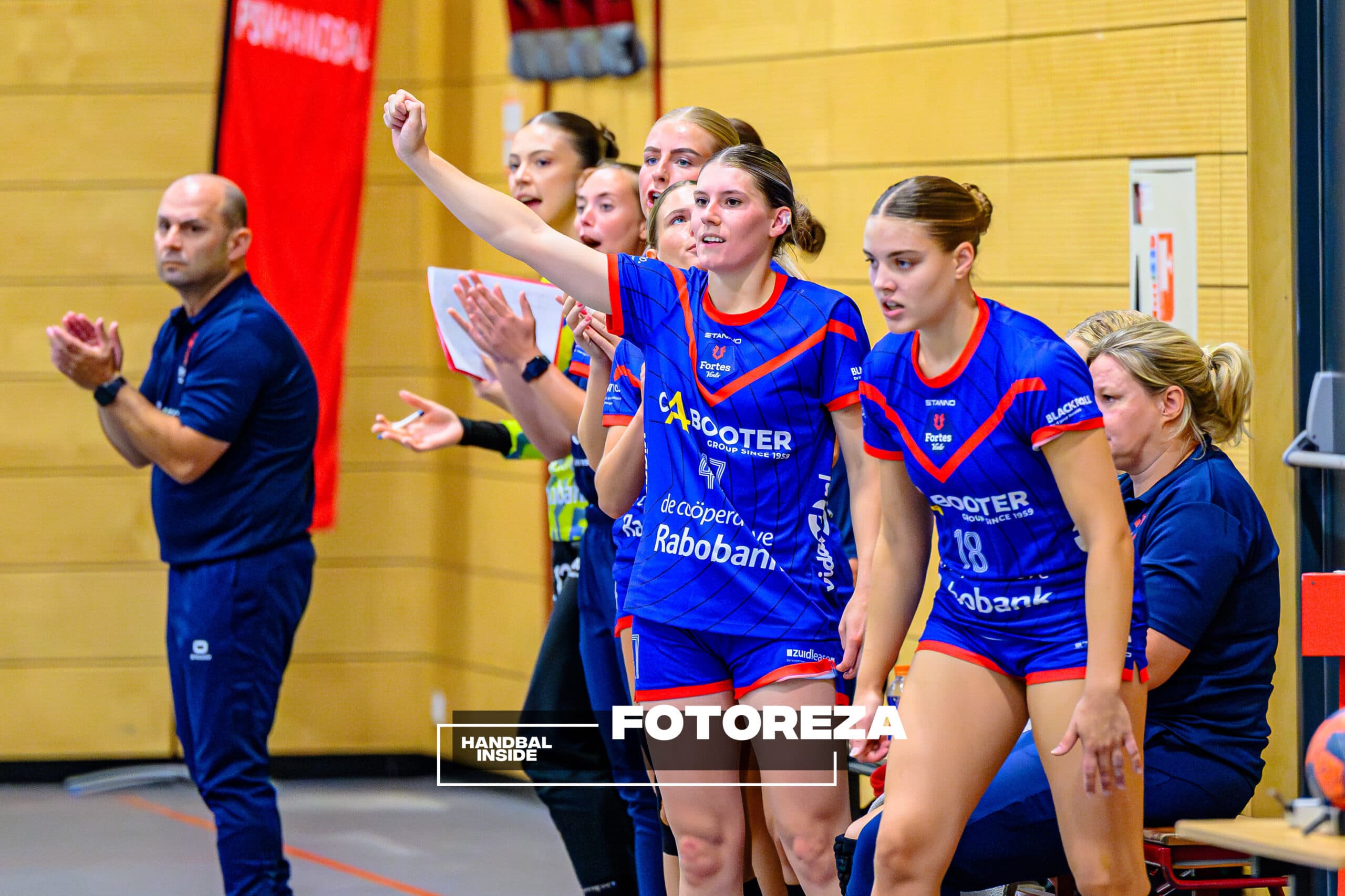 Fortes Venlo