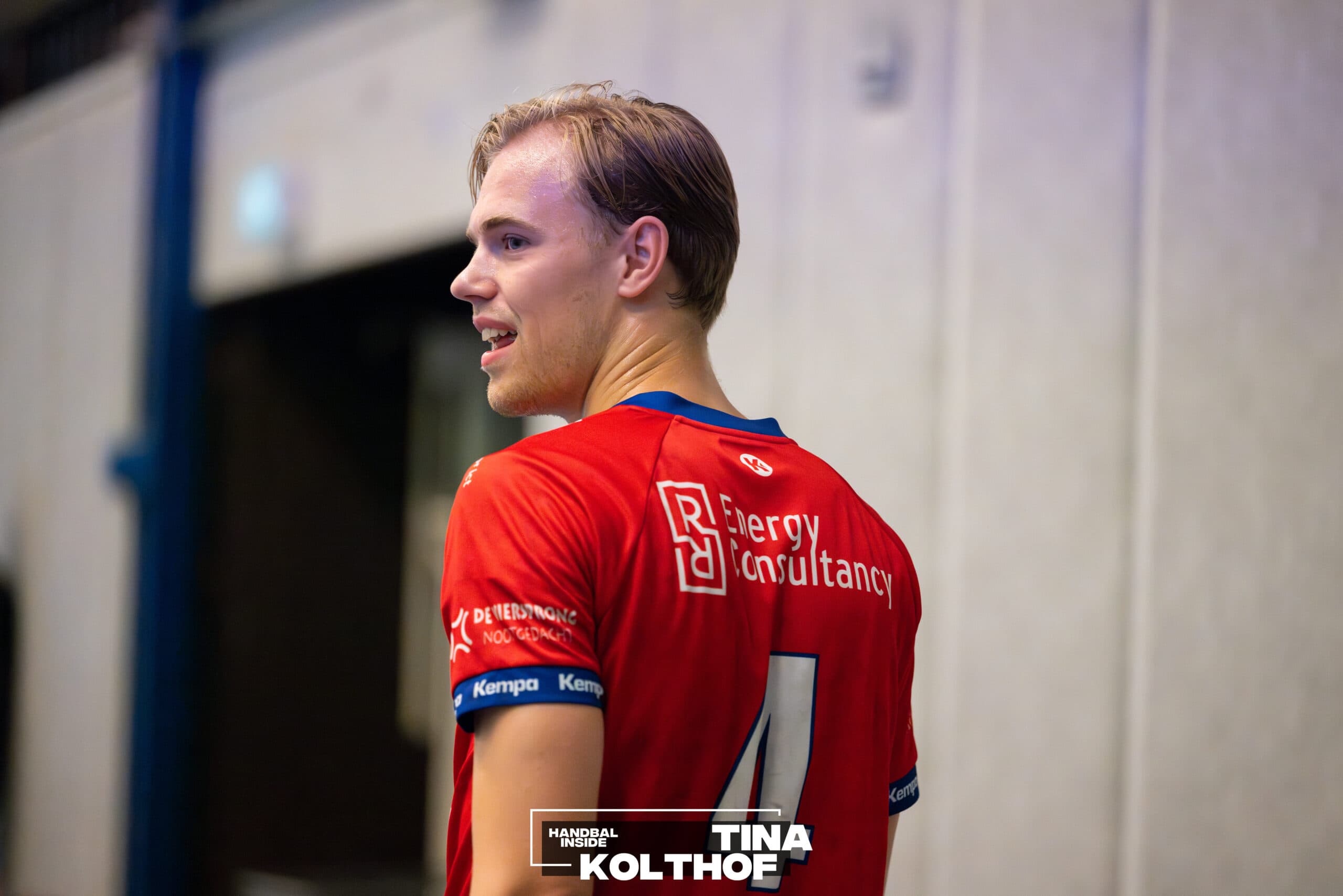 Rik Makkes Unitas