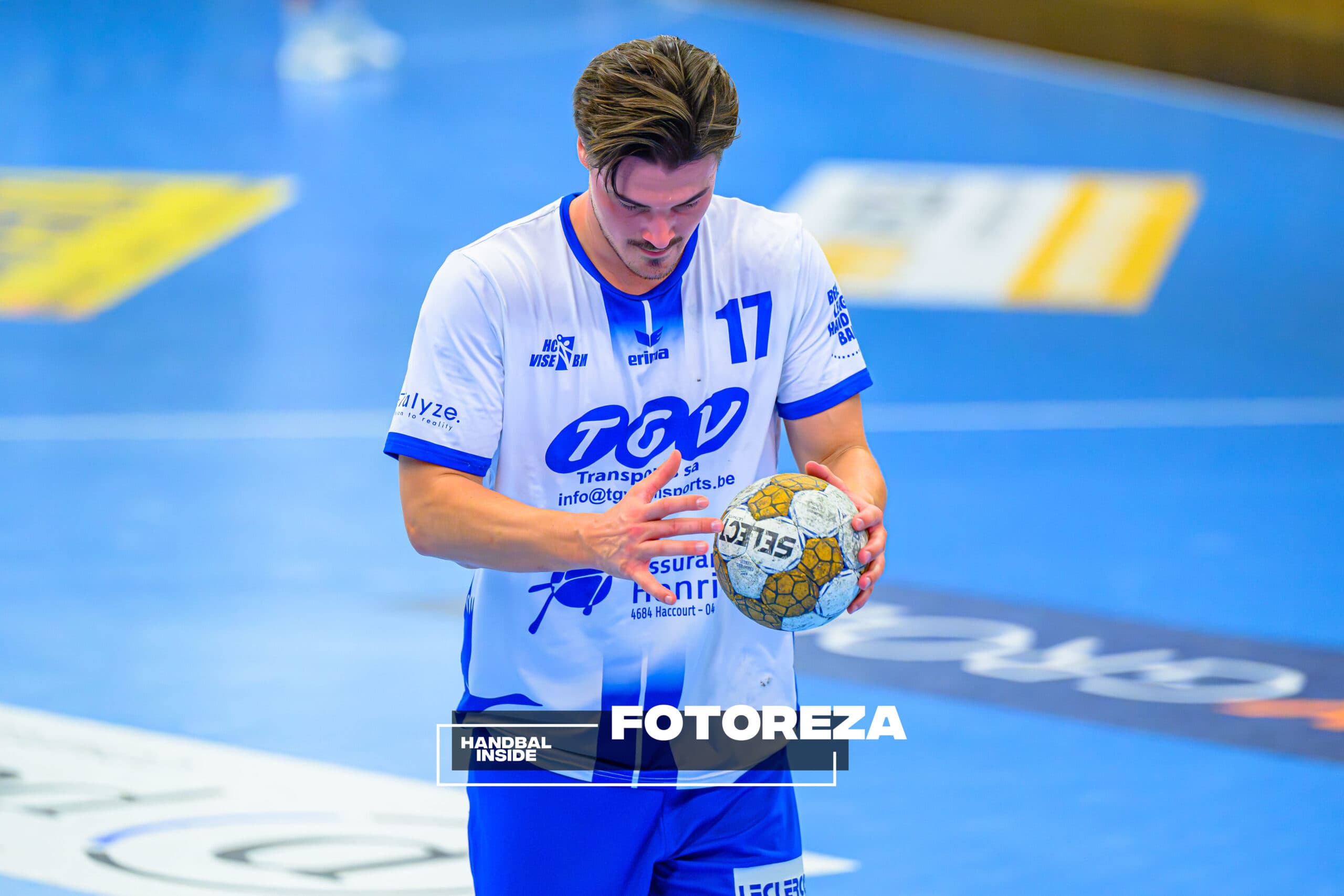 Florent Bourget Visé