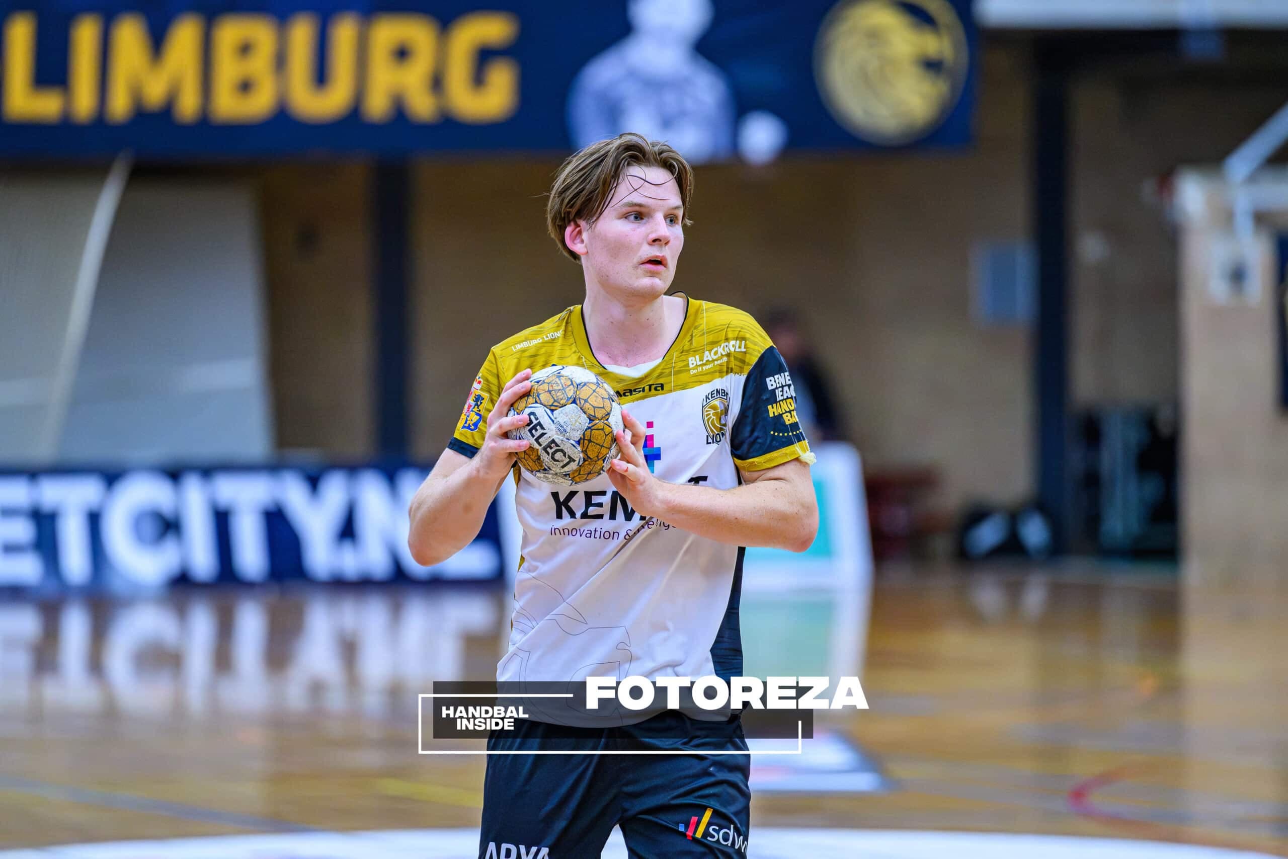 Jur Eussen LIONS