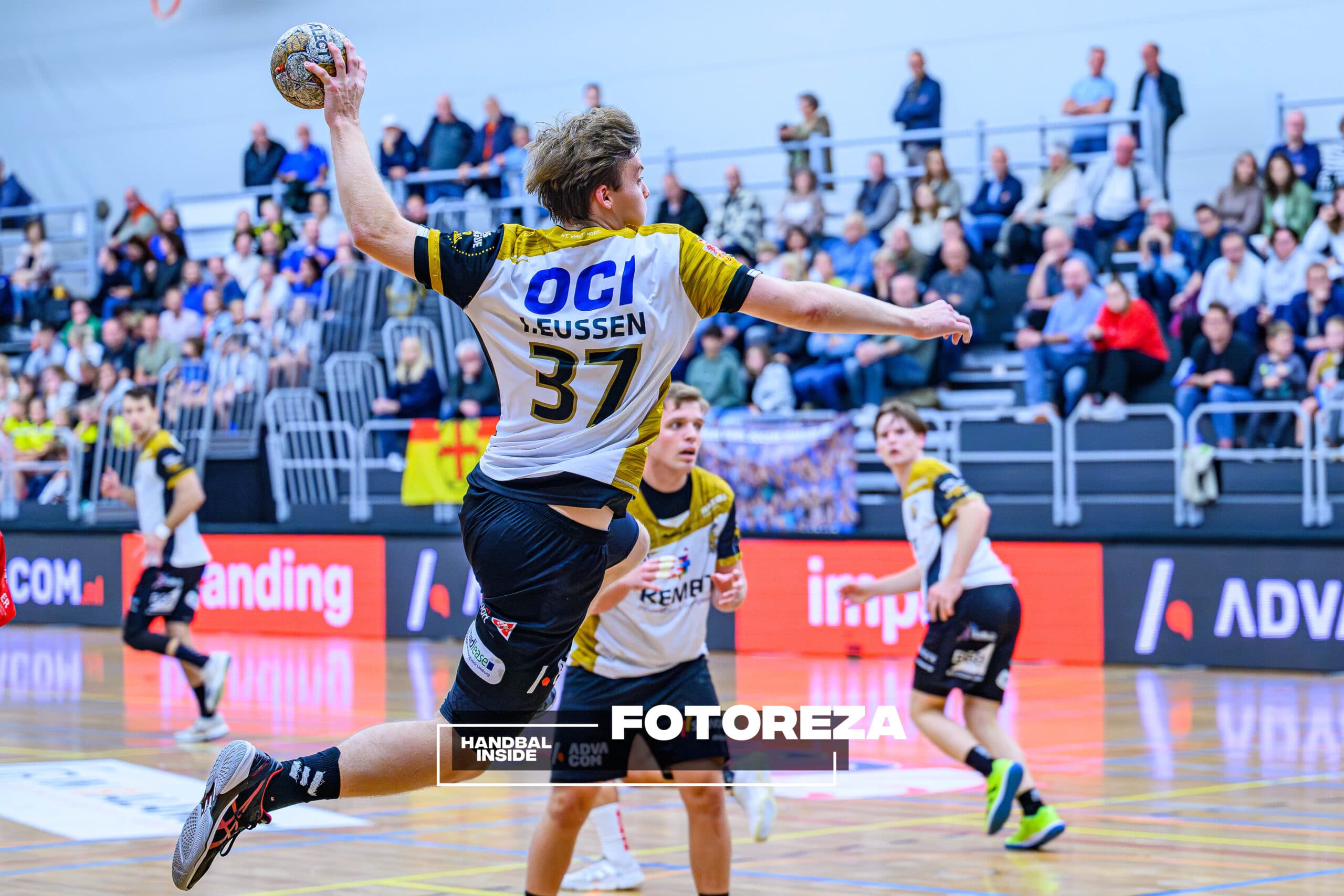Ids Eussen LIONS
