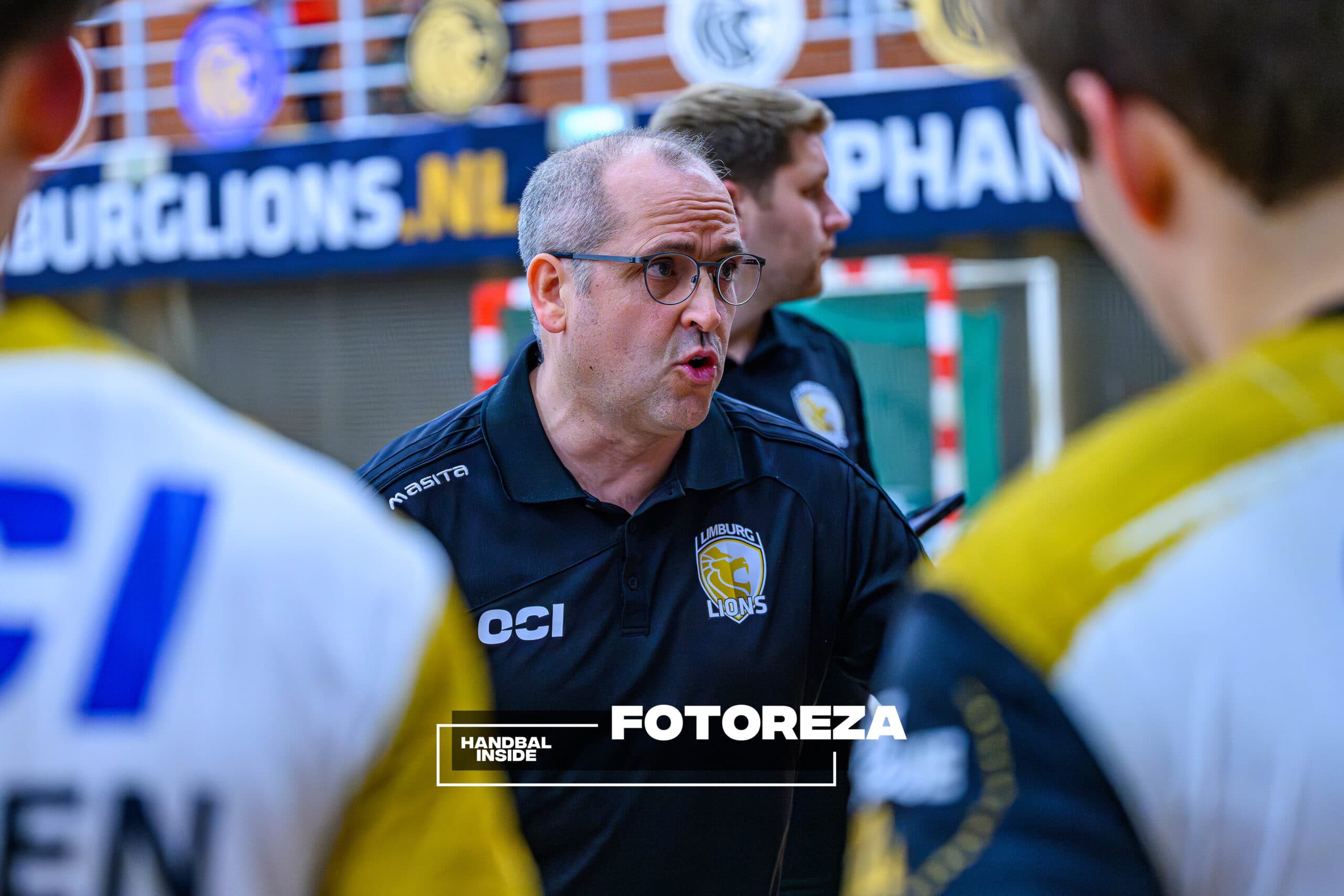 Bruno Thevissen LIONS