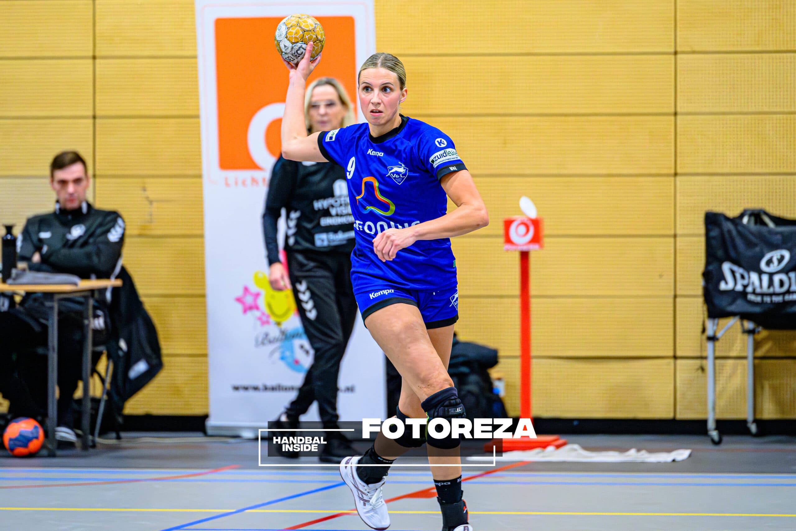 V&L Sabien Storken