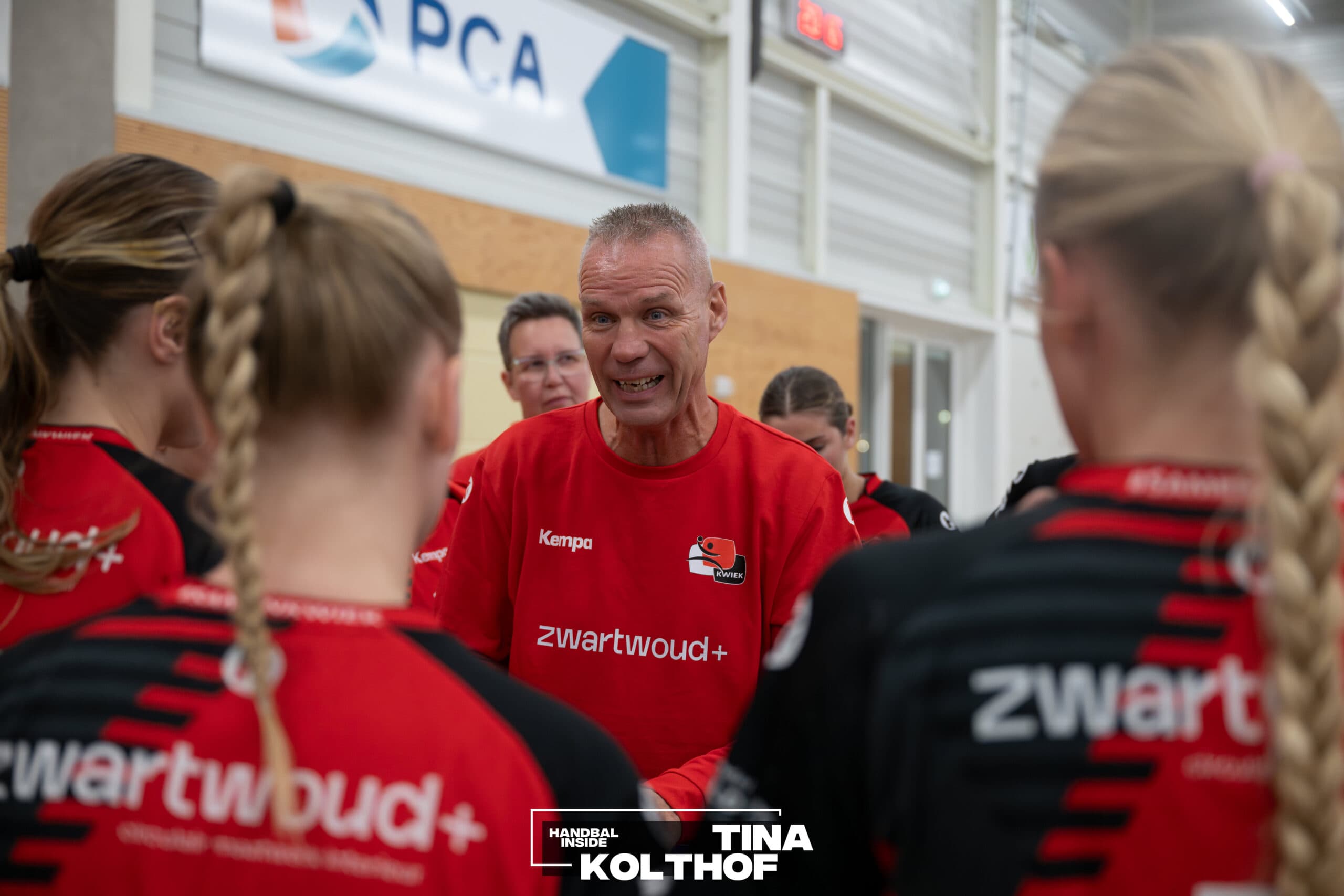 Peter Portengen Kwiek