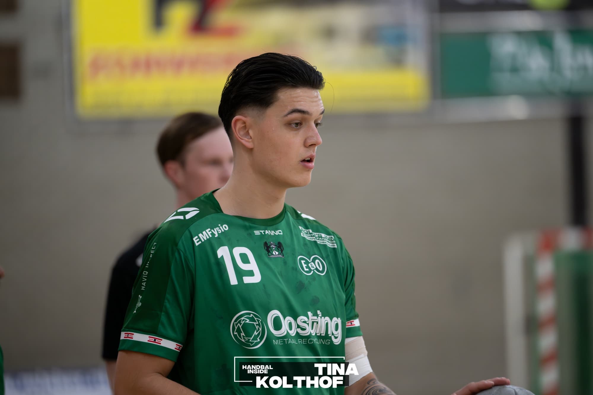 Stijn Brinks E&O