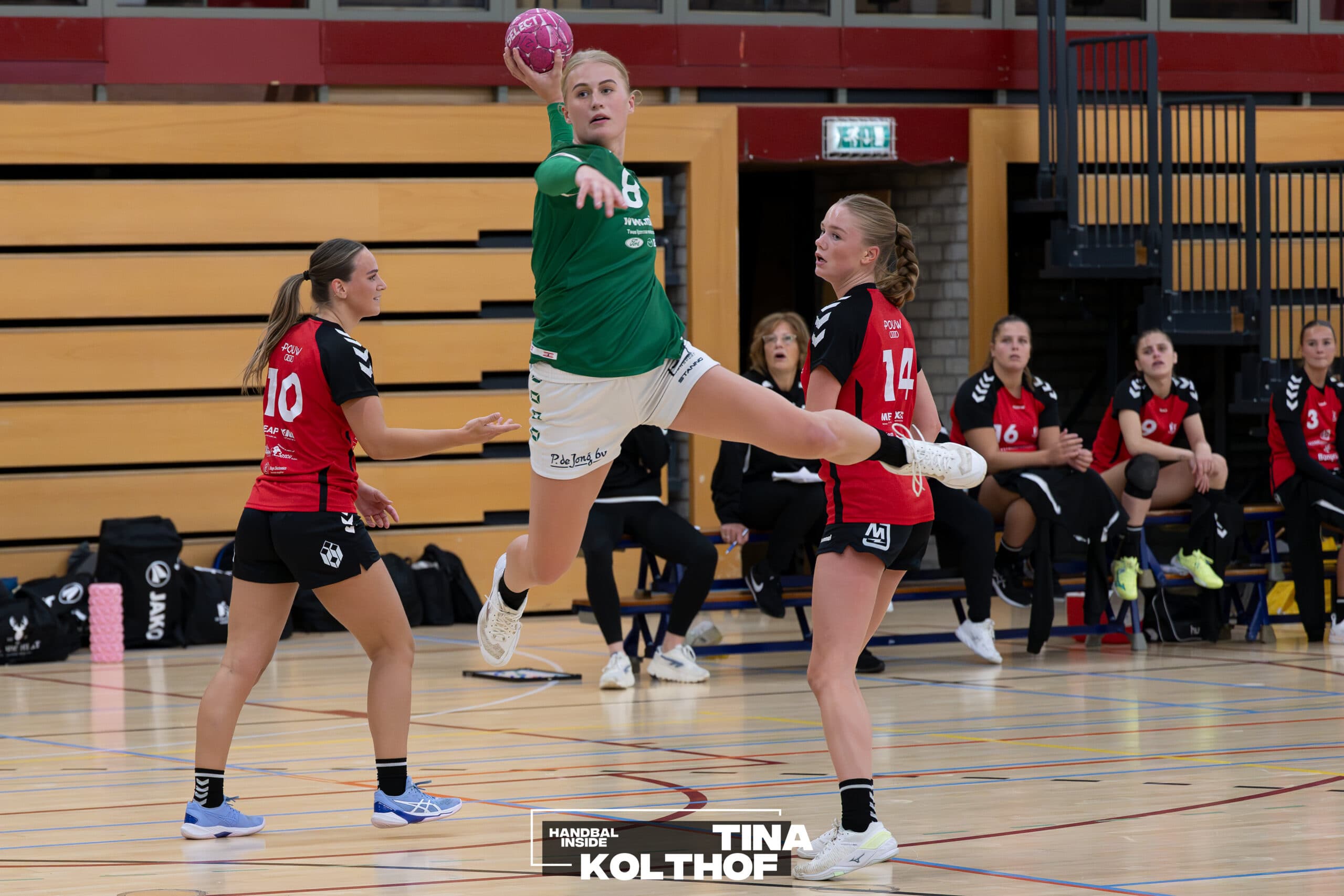 Romy Stadens E&O