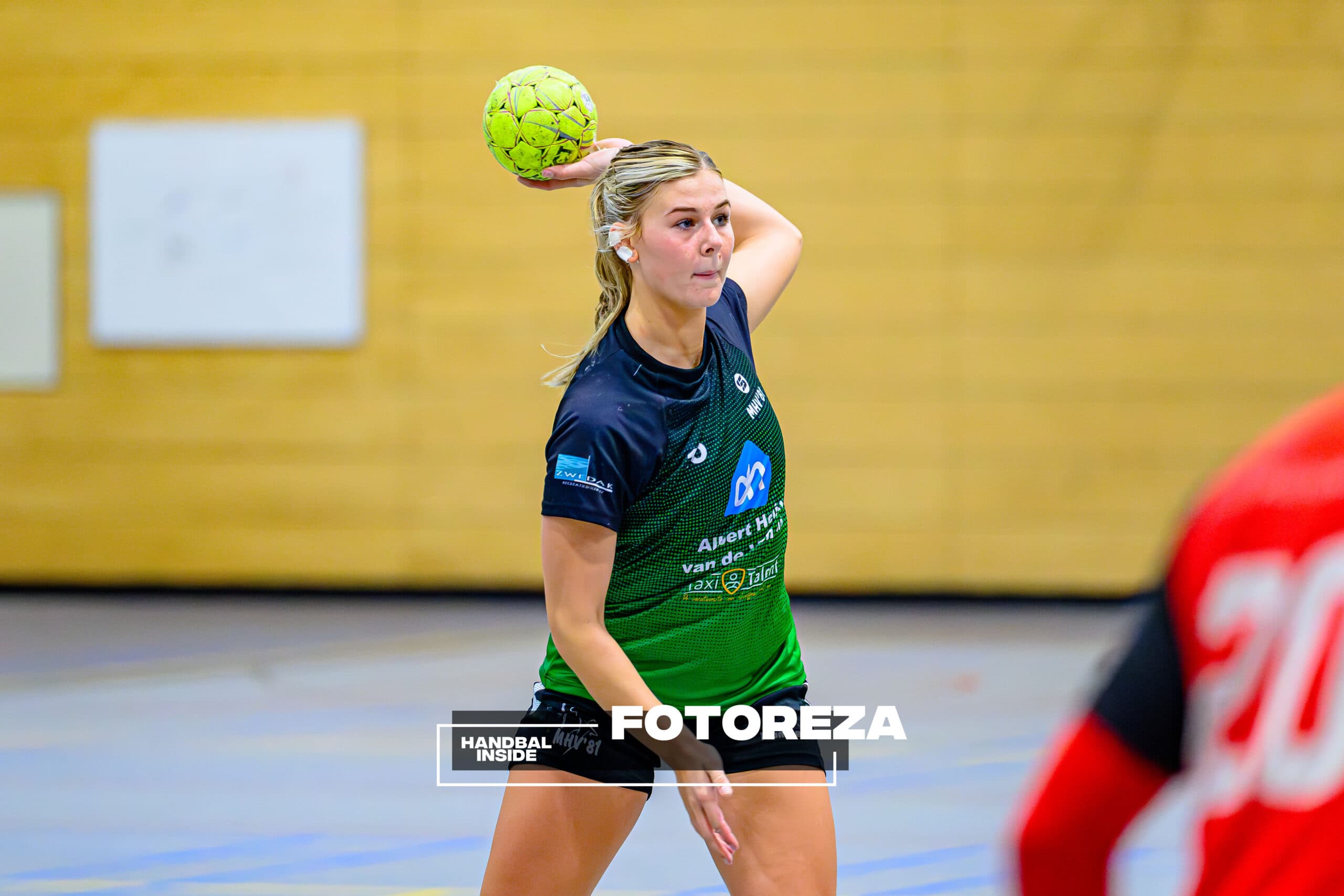 Lieke van Baal MHV'81