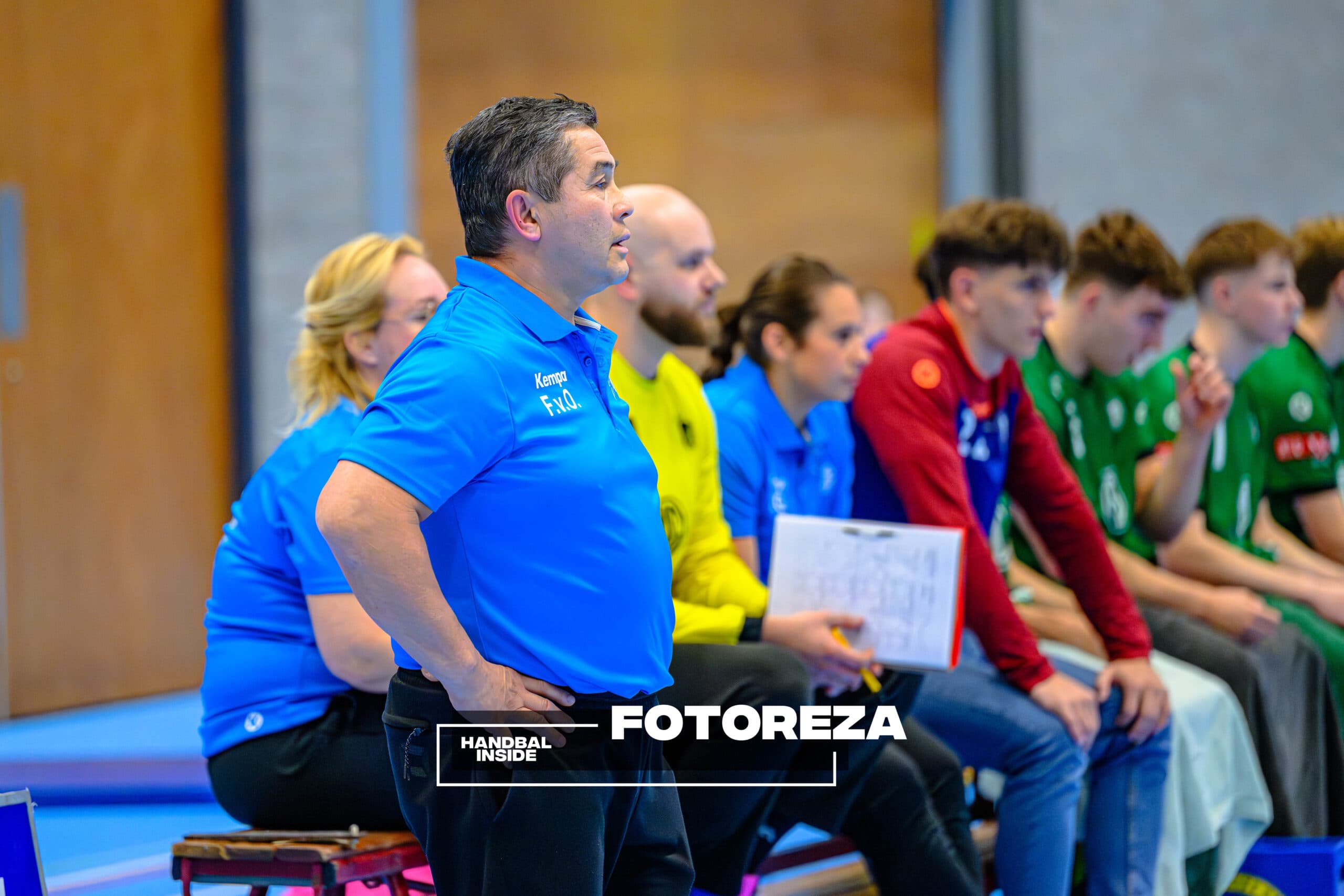Frank van Ommen Tachos