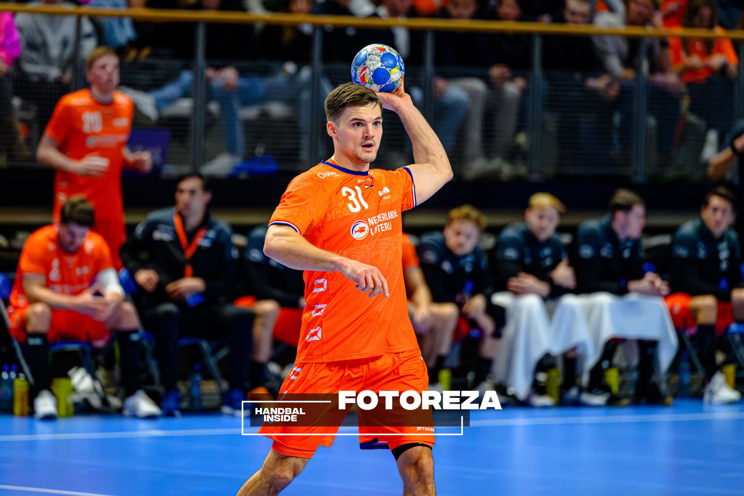 Kay Smits Oranje