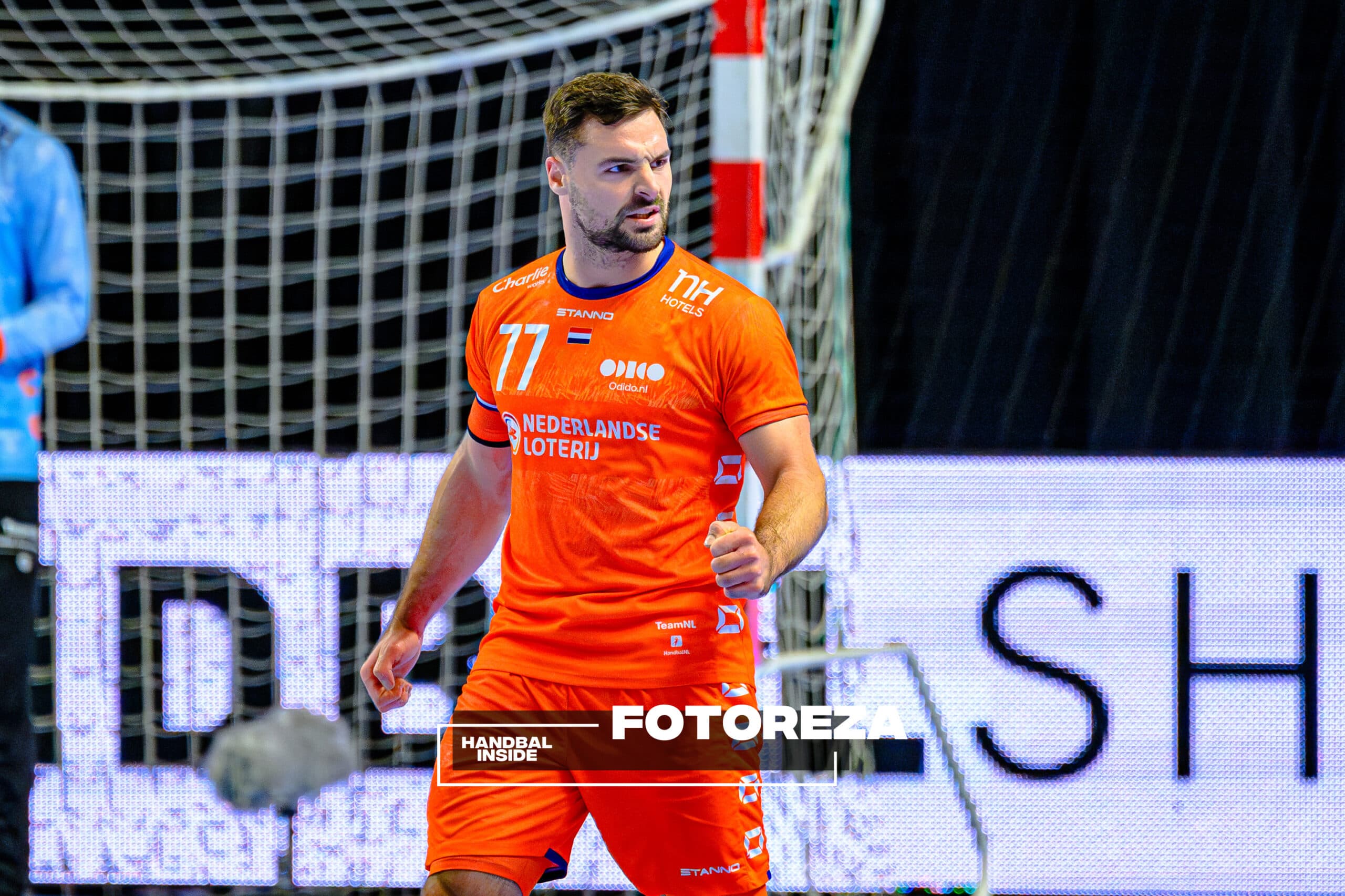 Dani Baijens Oranje