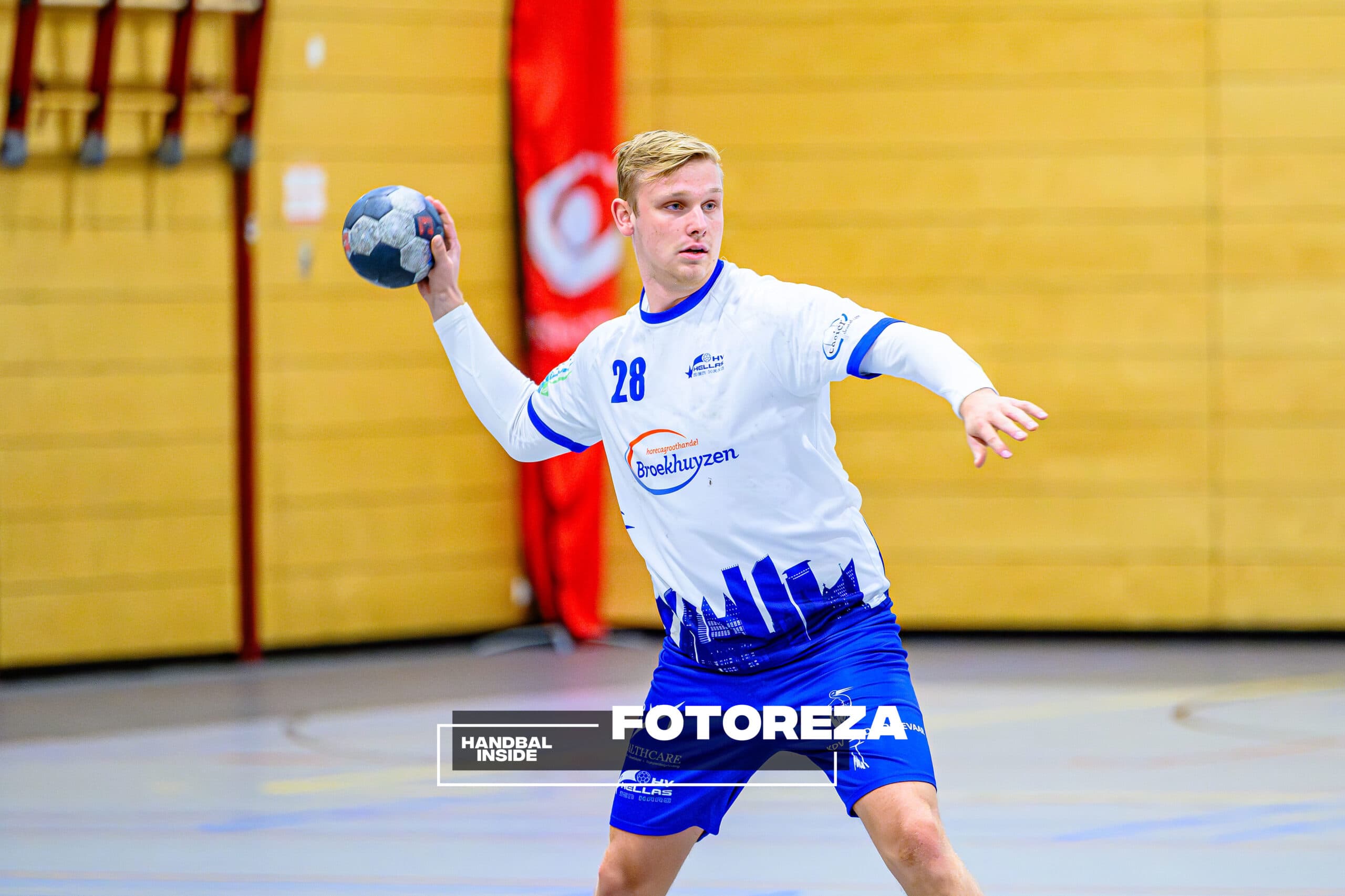 Martijn Poot Hellas