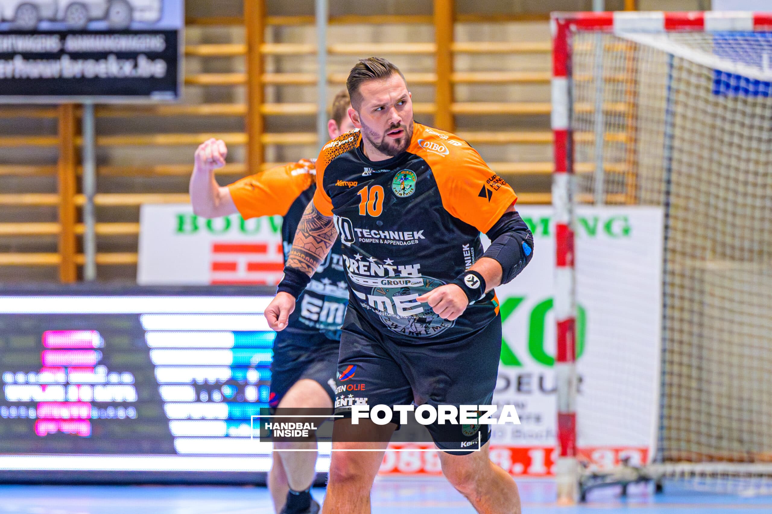 Sjoerd Boonstra Hurry-Up