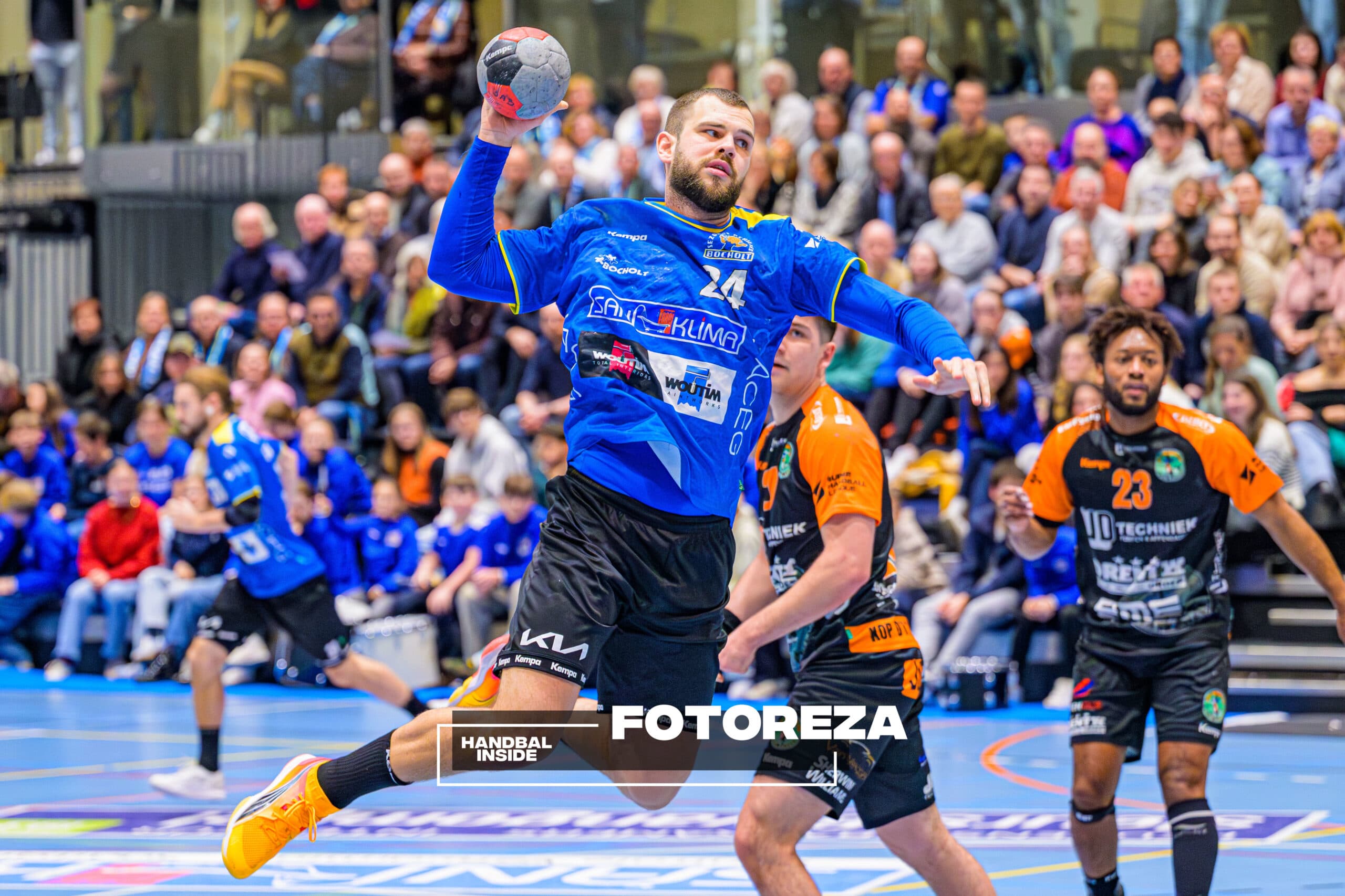 Tim Claessens Achilles Bocholt