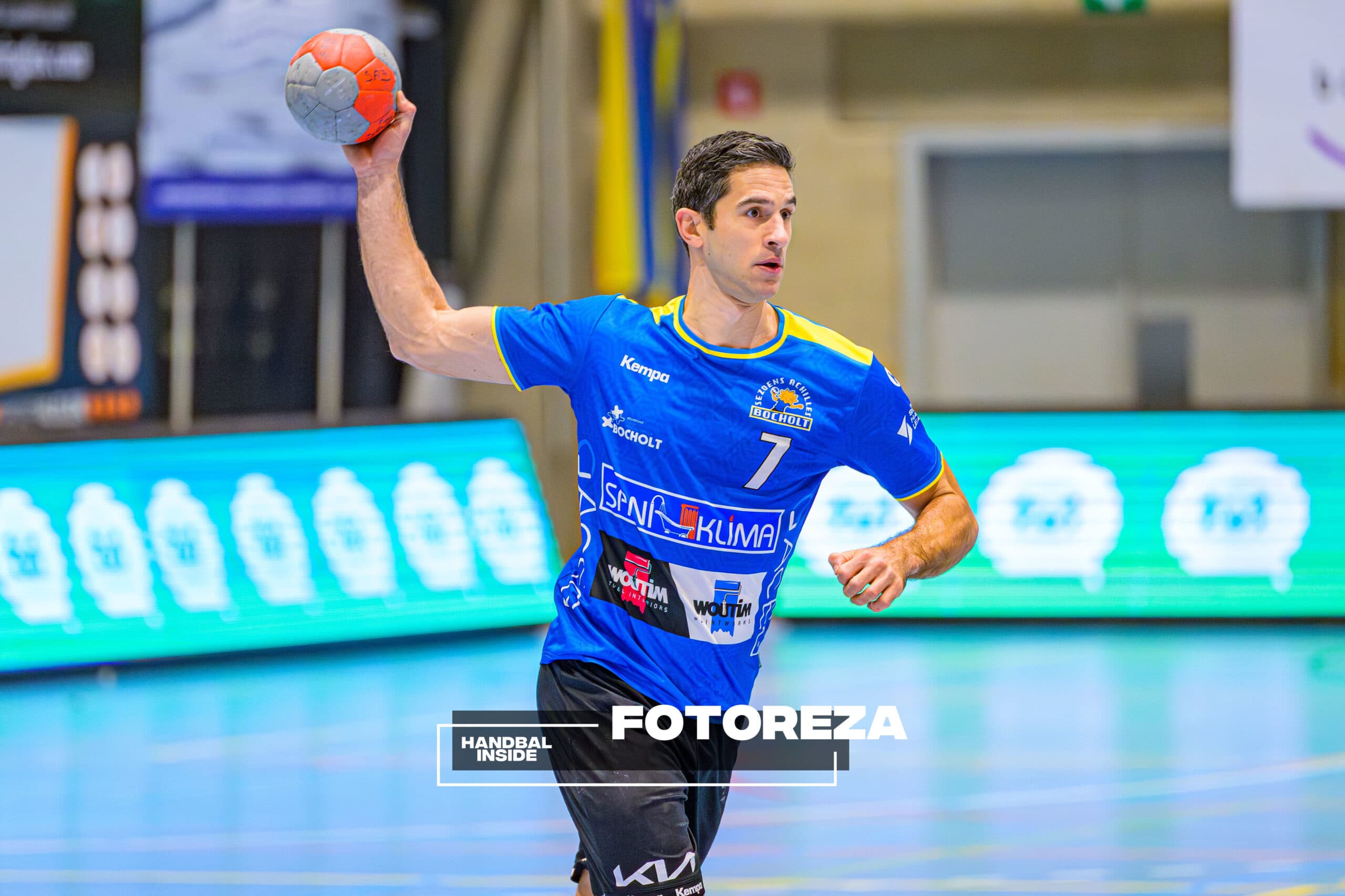 Wout Winters Achilles Bocholt