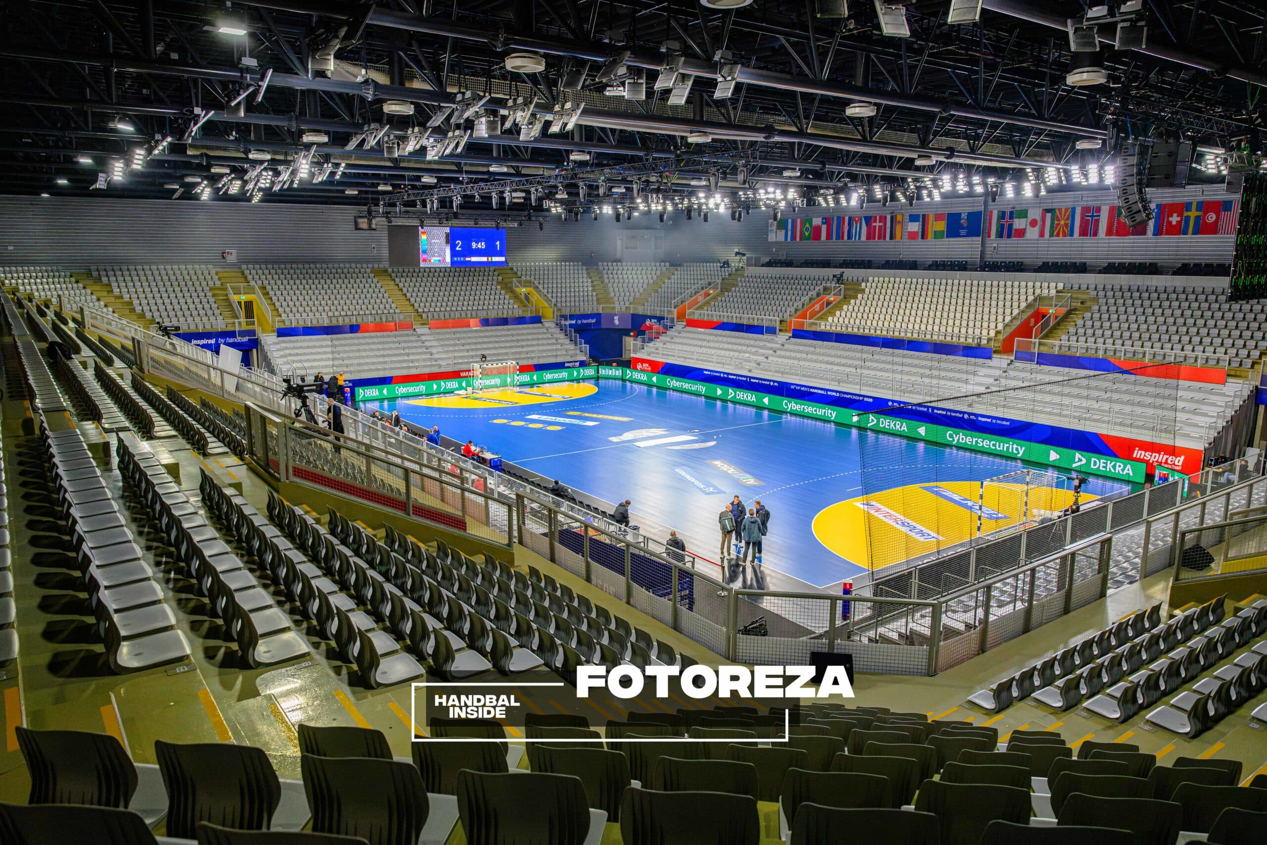 Arena WK Varazdin