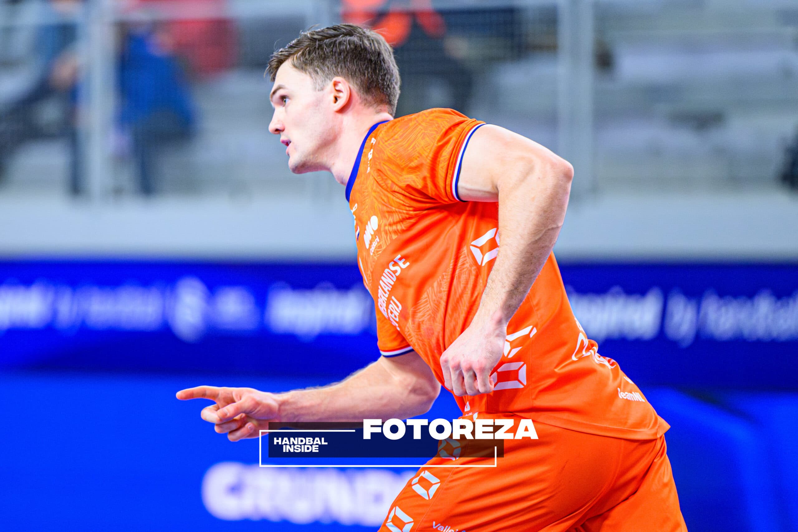 Kay Smits Oranje