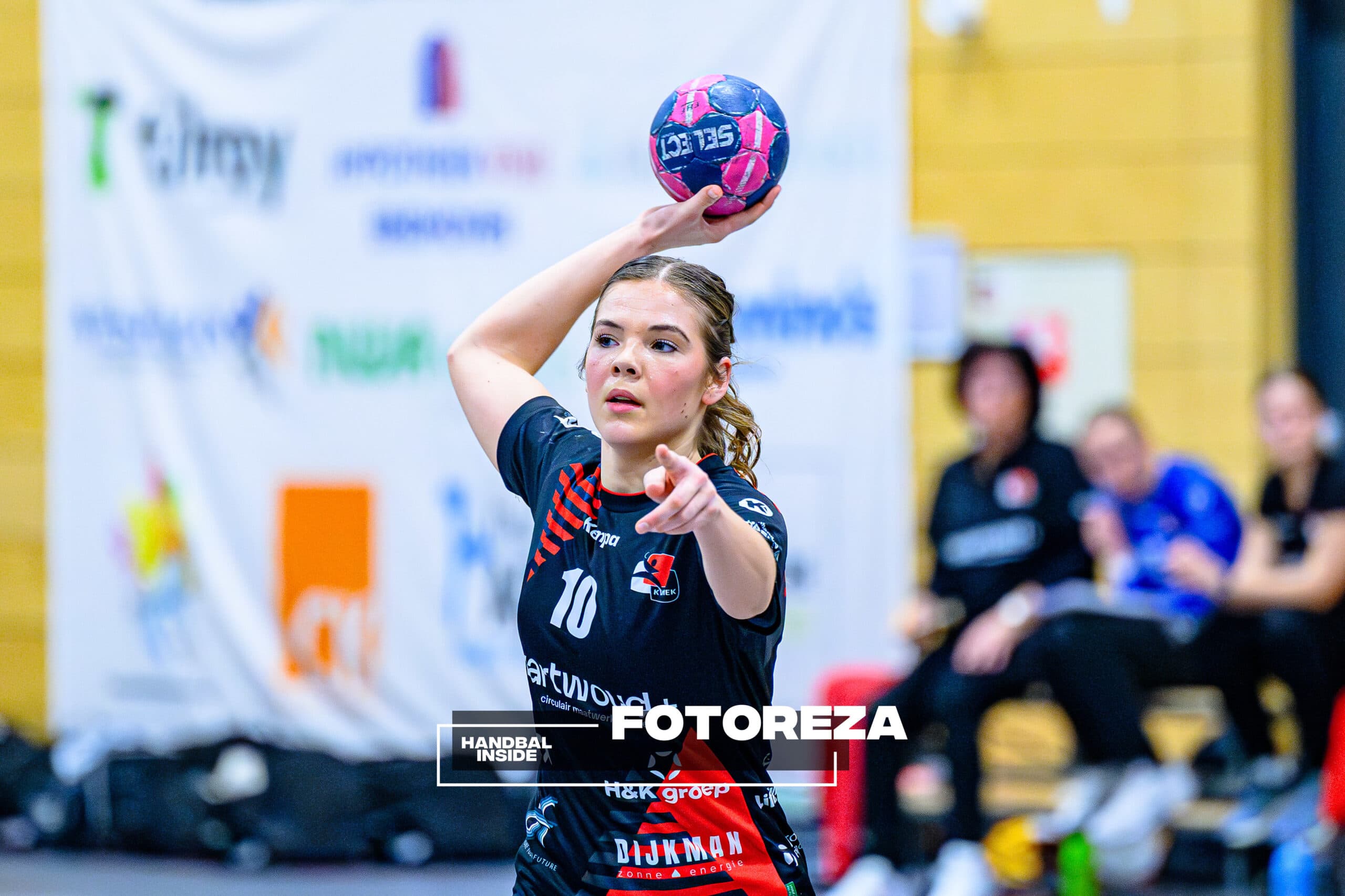 Alysa Korterink Kwiek