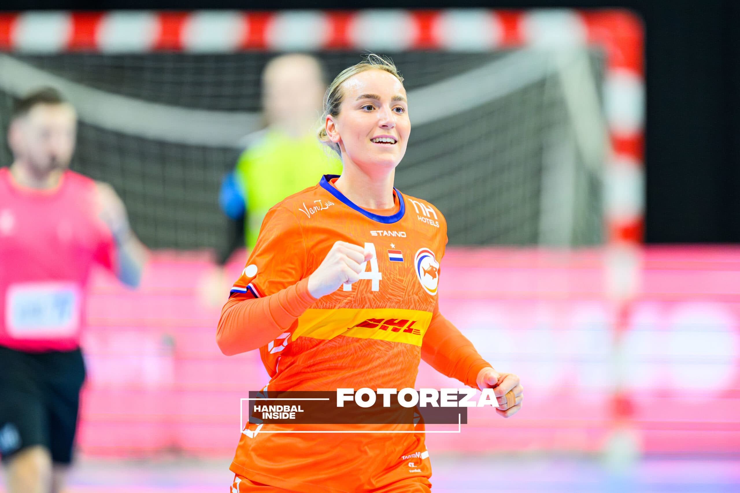 Nikita van der Vliet Oranje