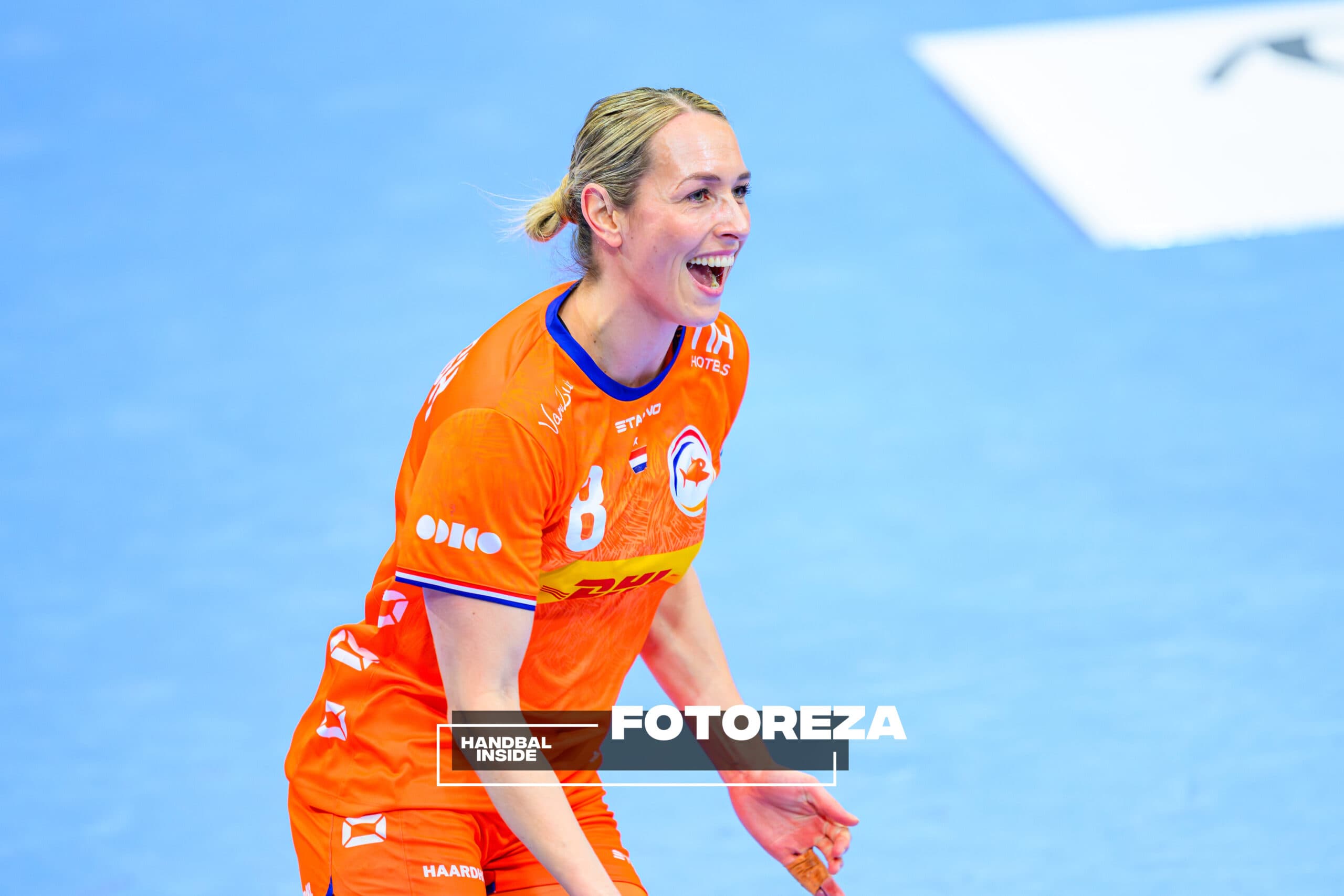 Lois Abbingh Oranje
