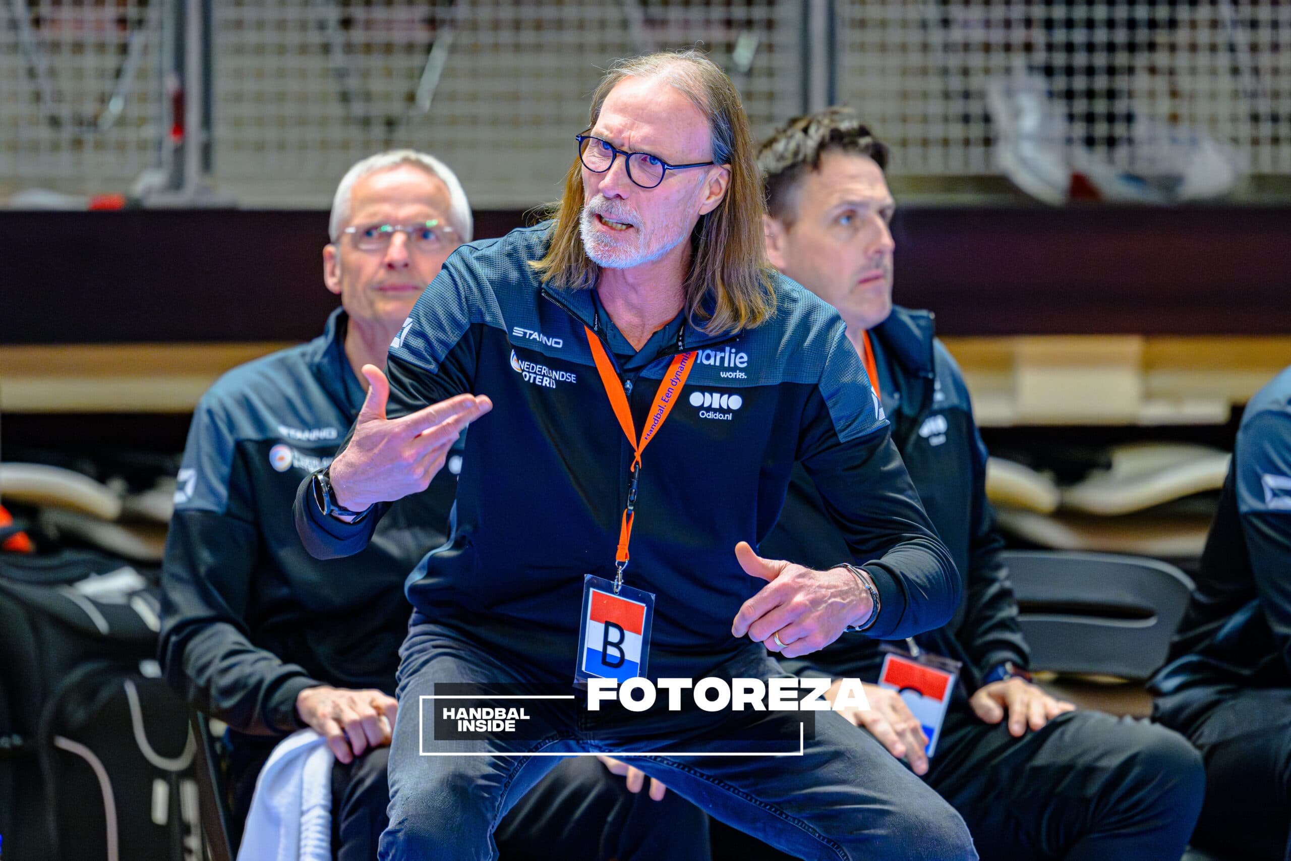Staffan Olsson Oranje
