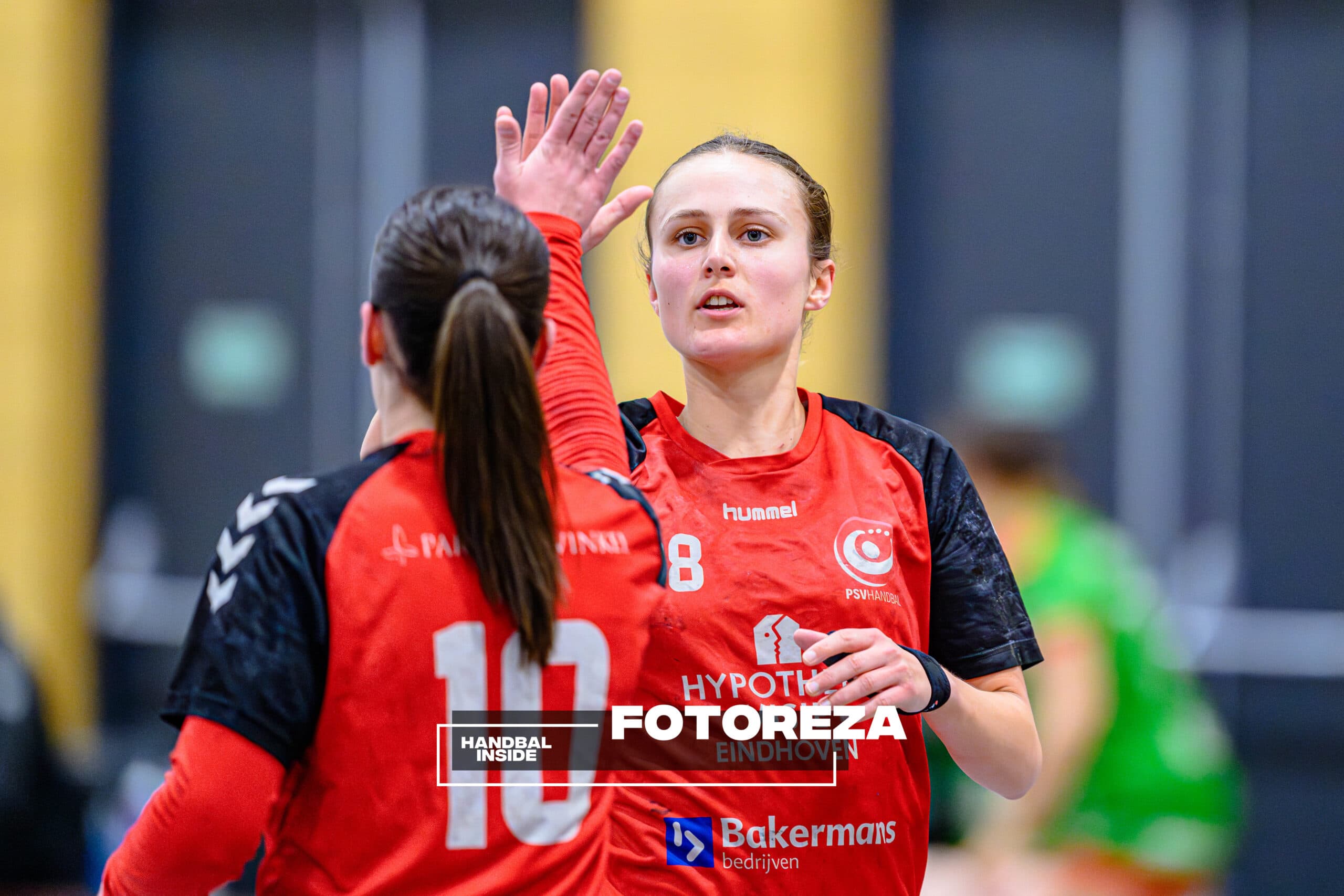 Roos Beljon PSV