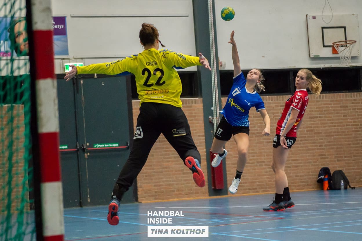 HandbaL Venlo