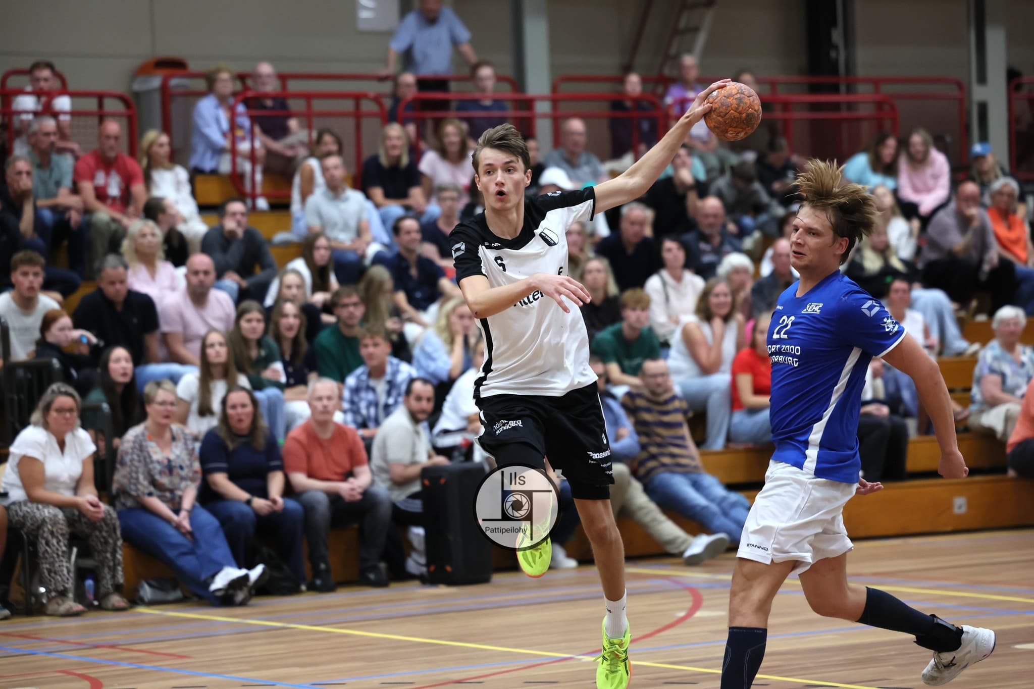 Achilles Nils Idema