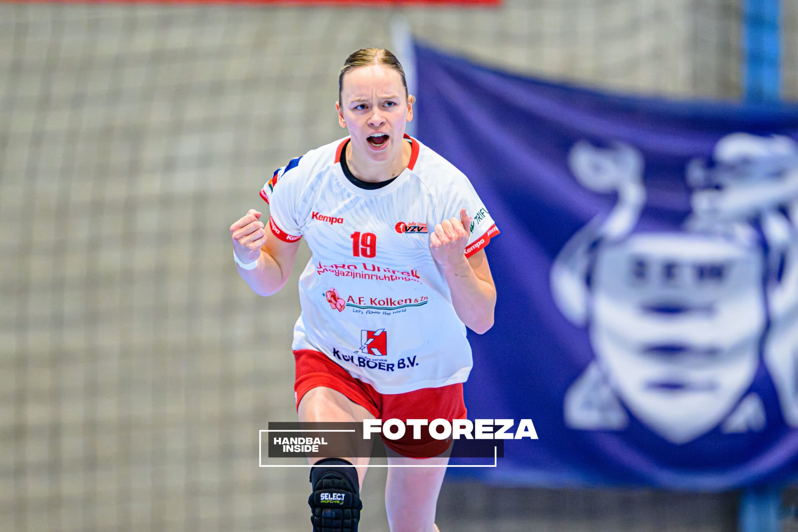Esma Staal VZV