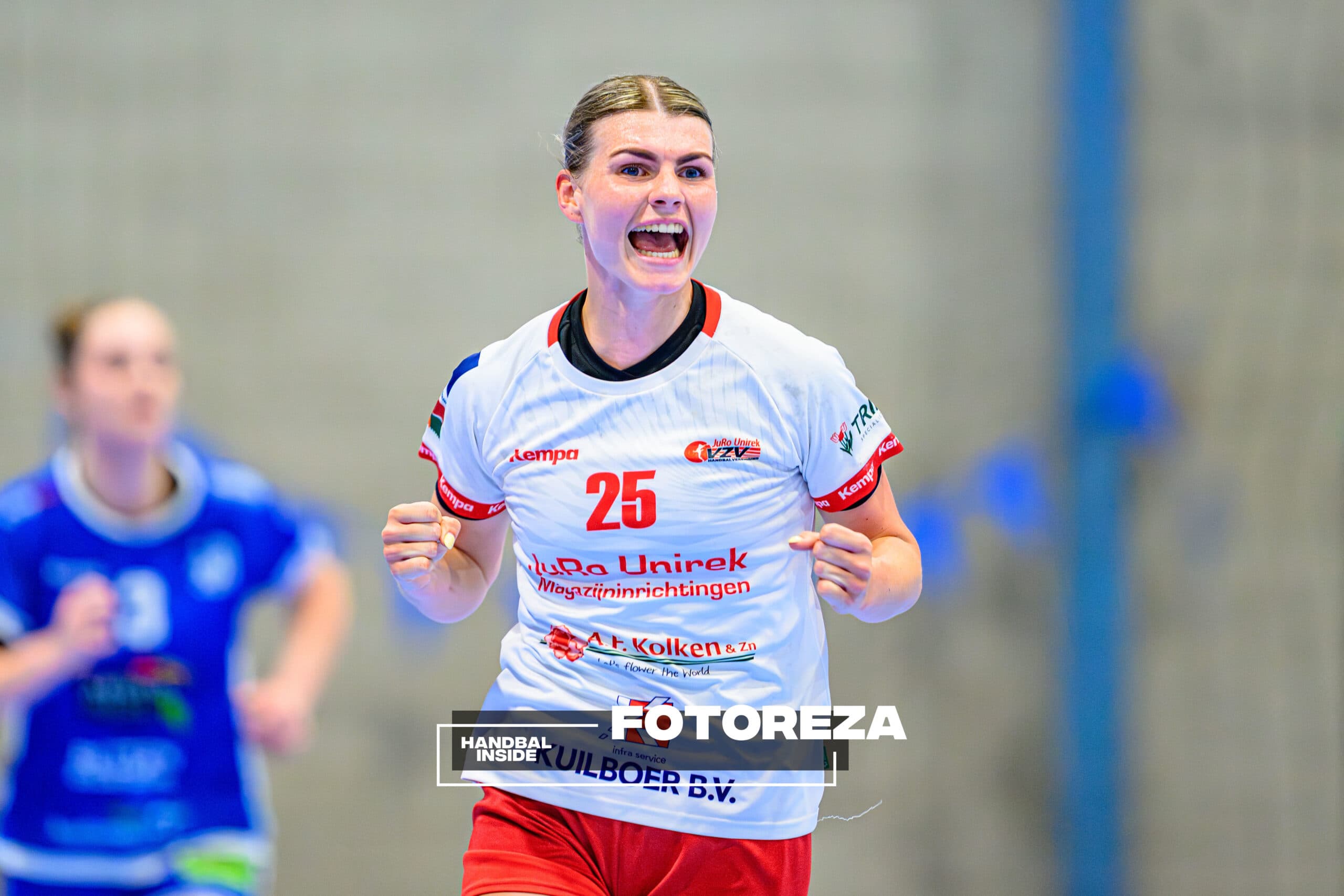 Anna Buter VZV