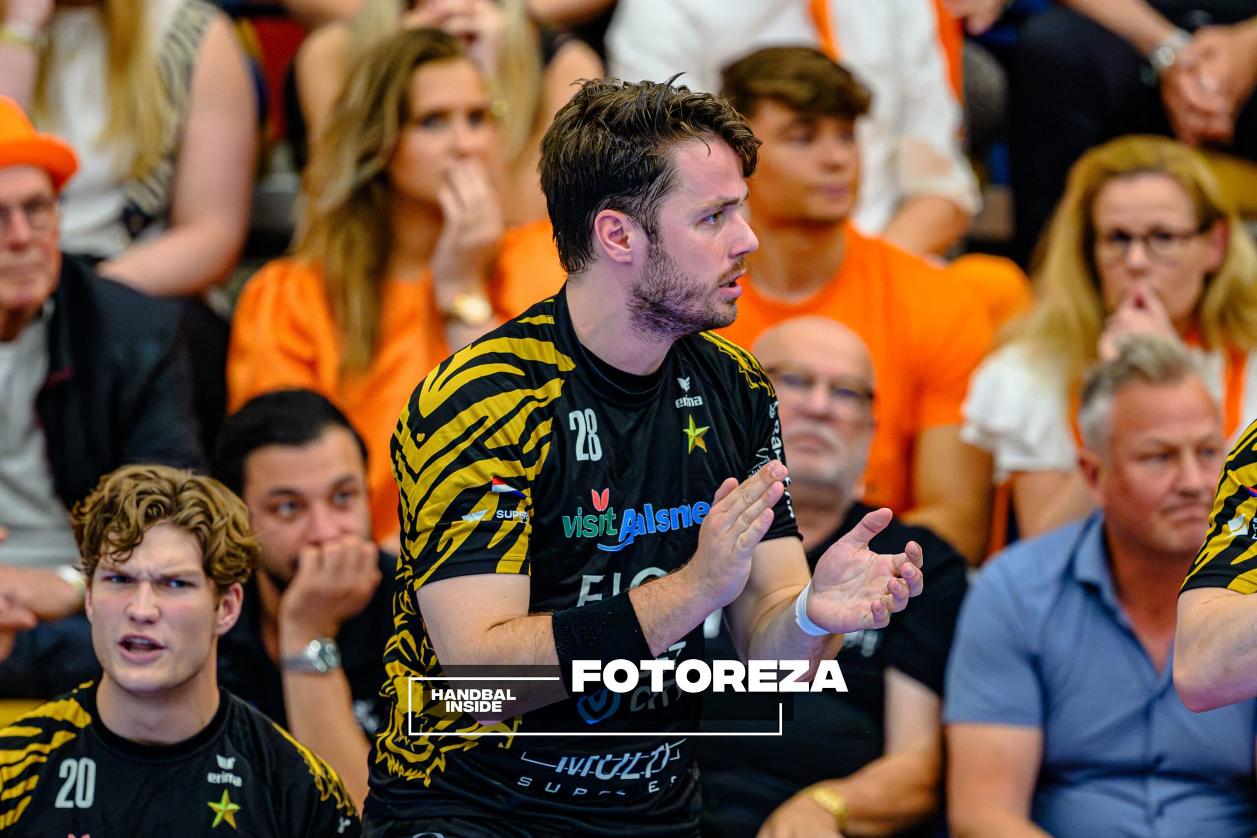 Evert Kooijman