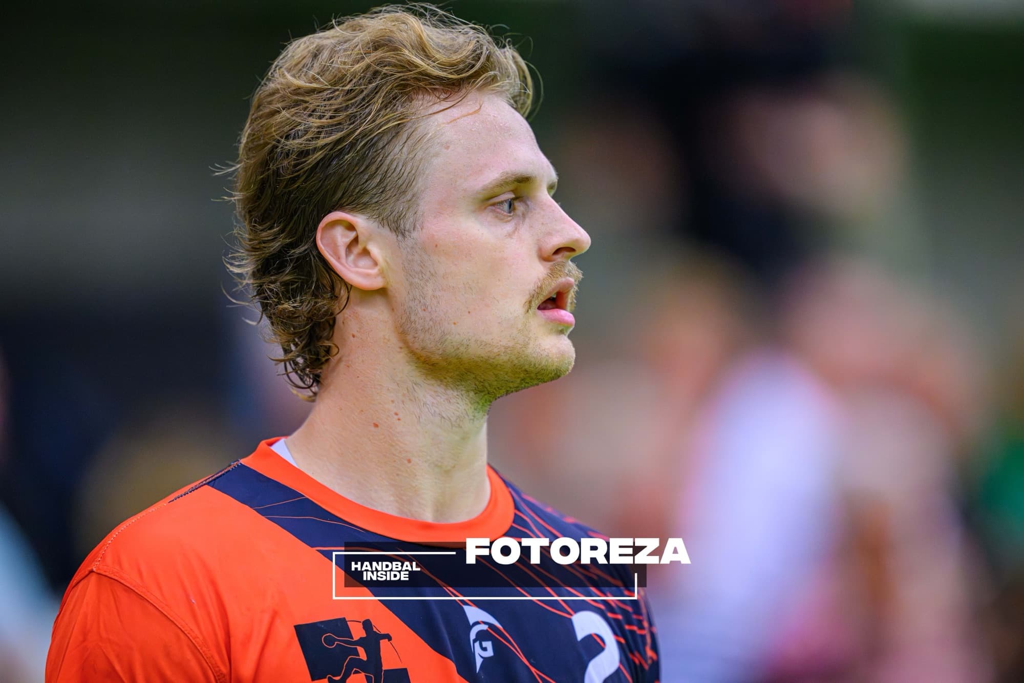 Robin Nagtegaal Volendam