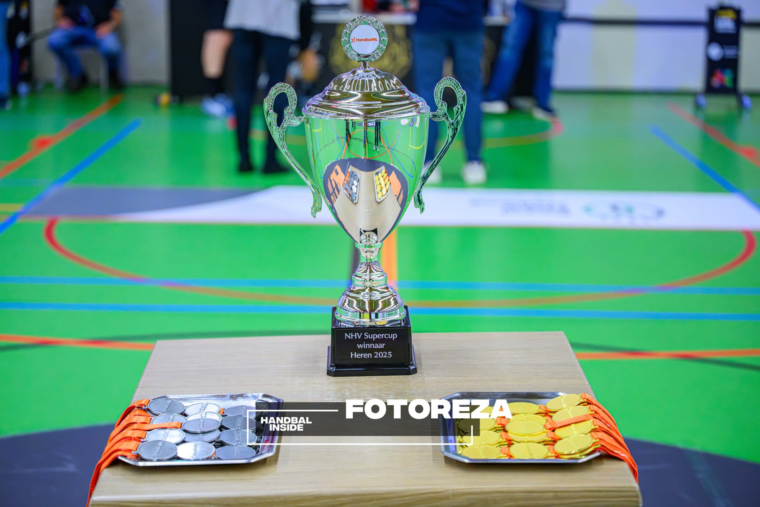 Beker Prijs