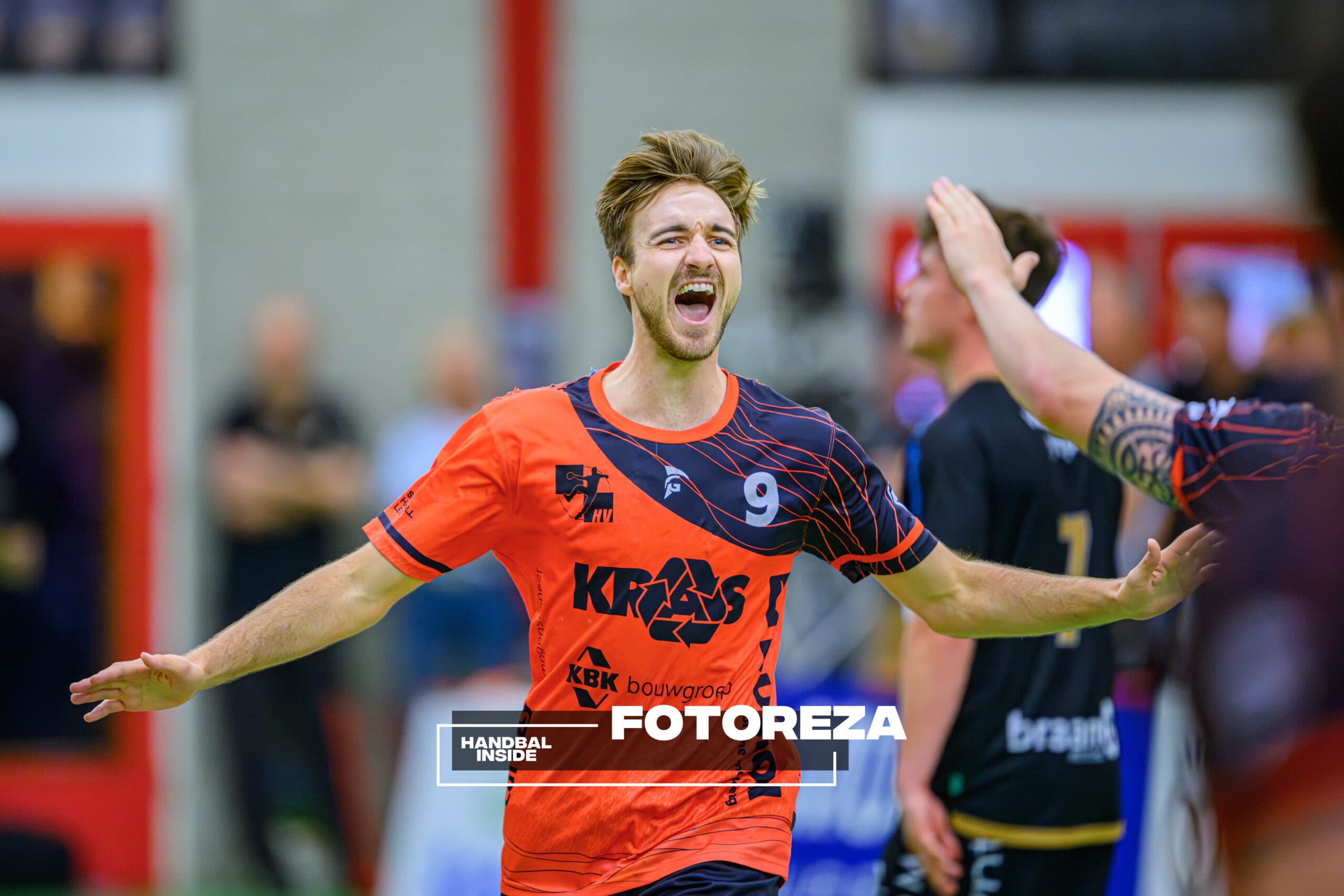 Jordy Baijens Volendam