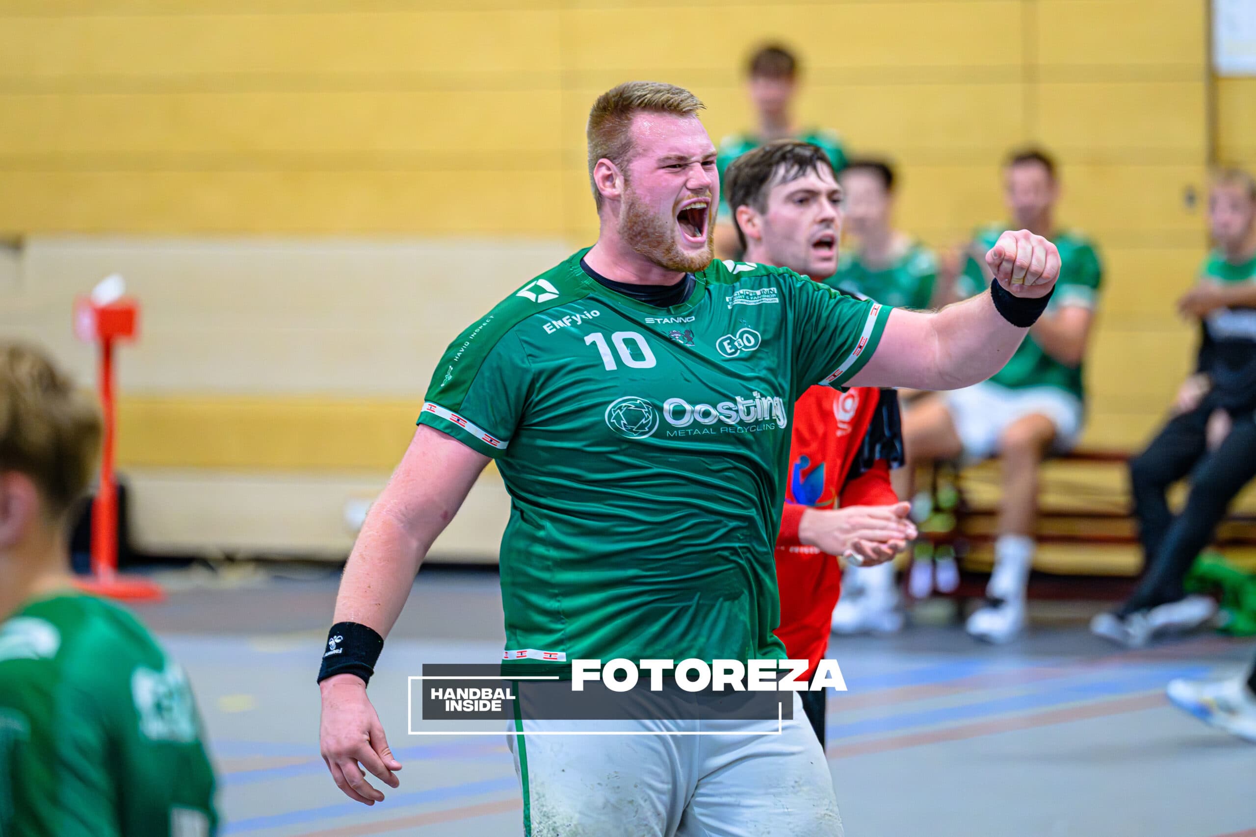 Wouter Pronk E&O