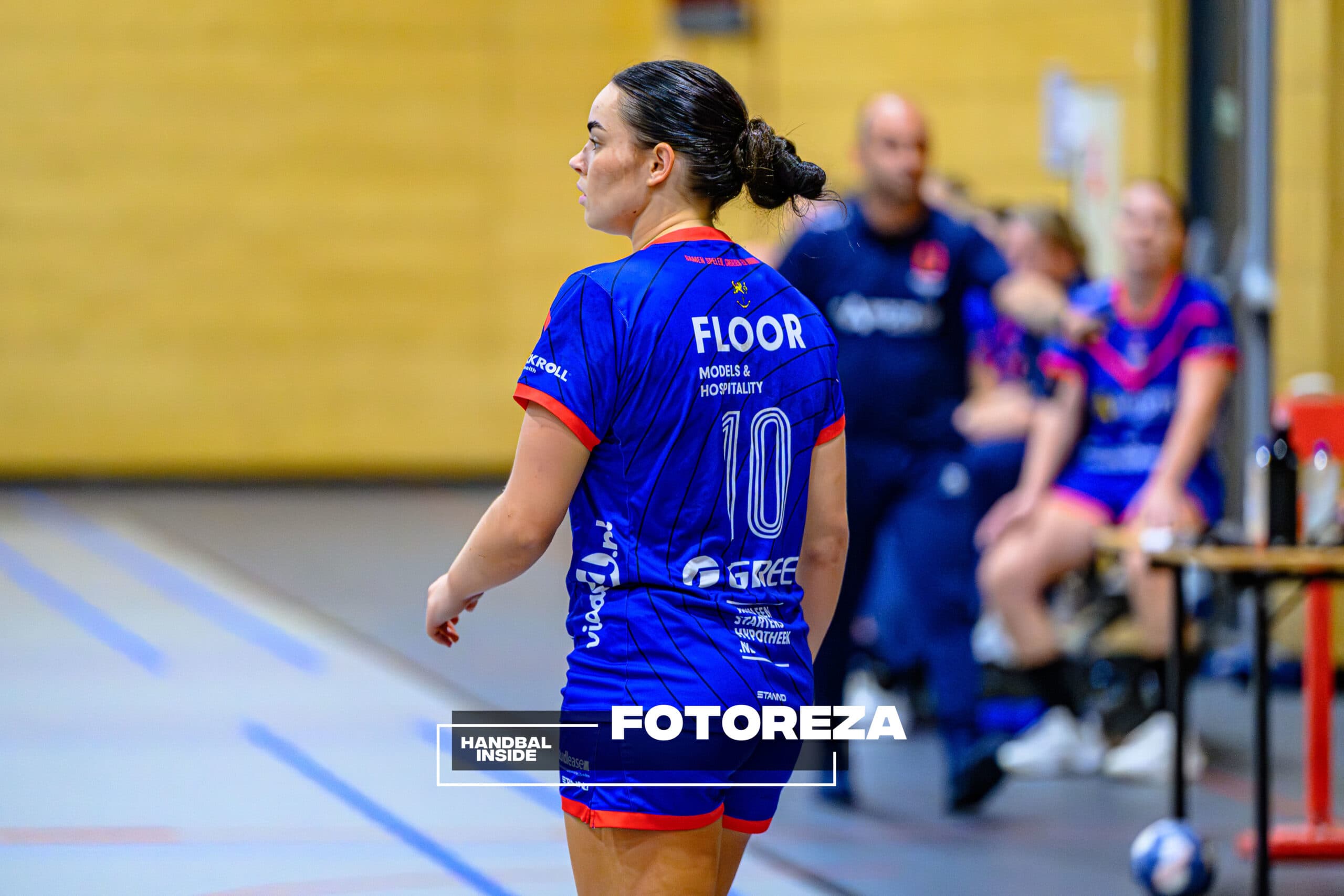 Anna Leunissen Fortes Venlo