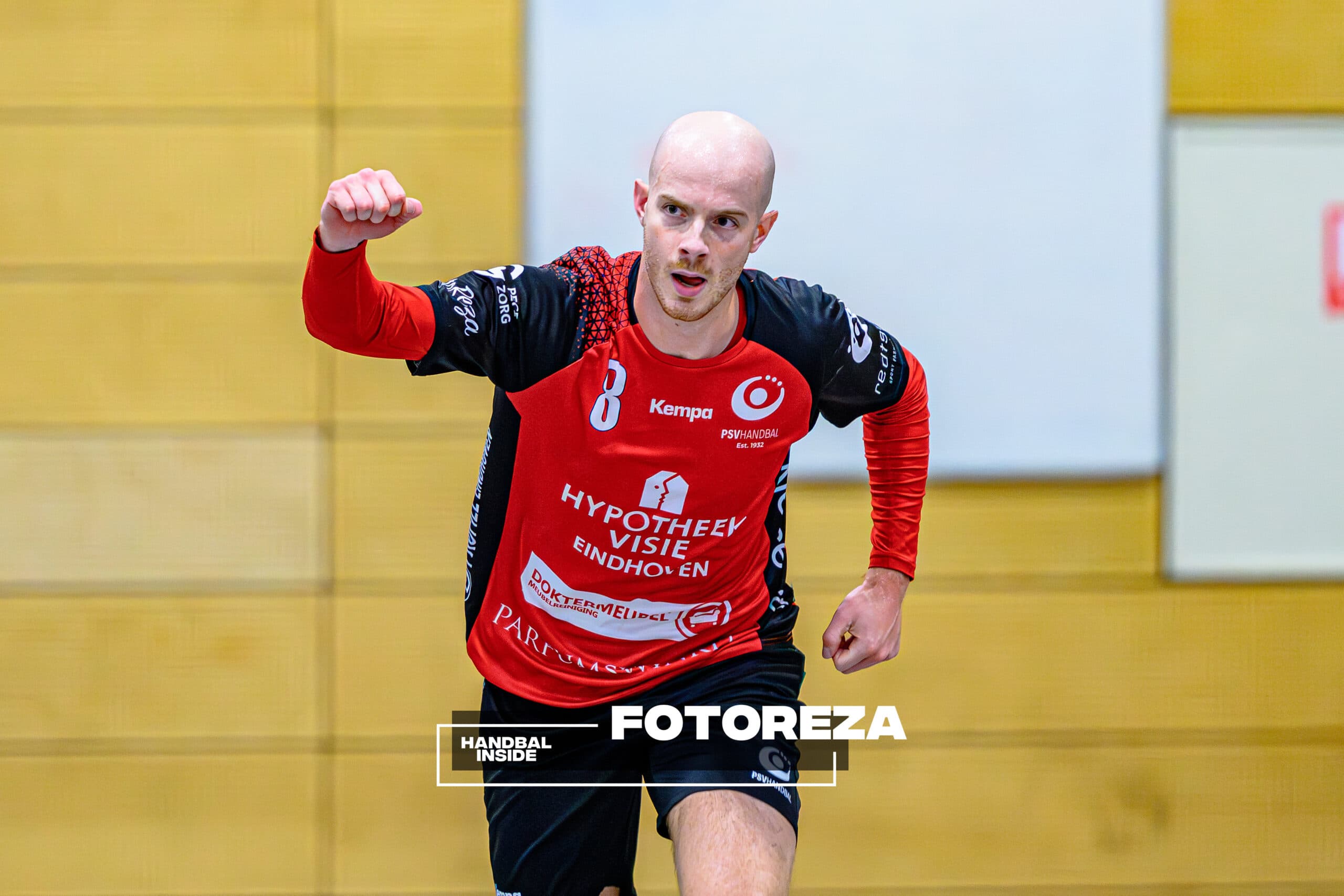 PSV Twan van Kesteren