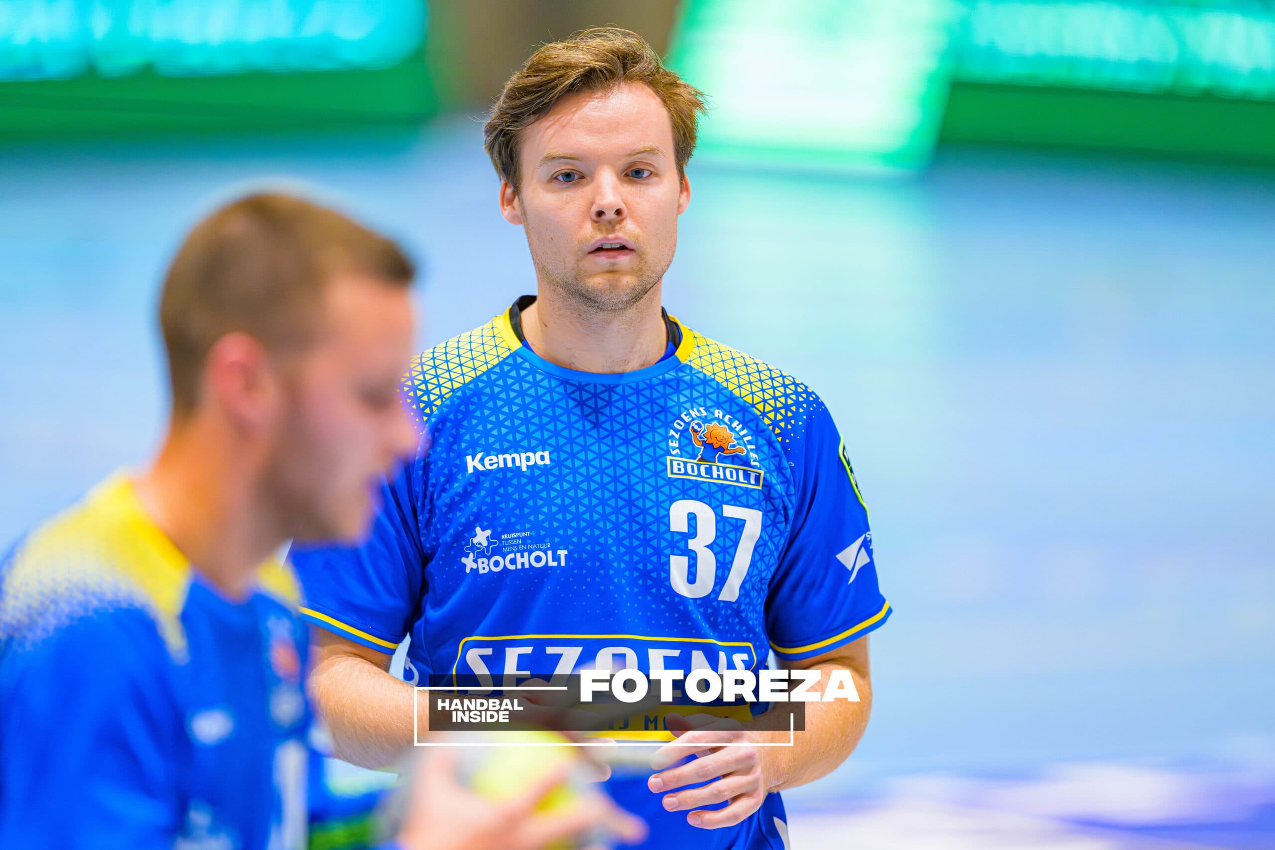 Ids Eussen Achilles Bocholt