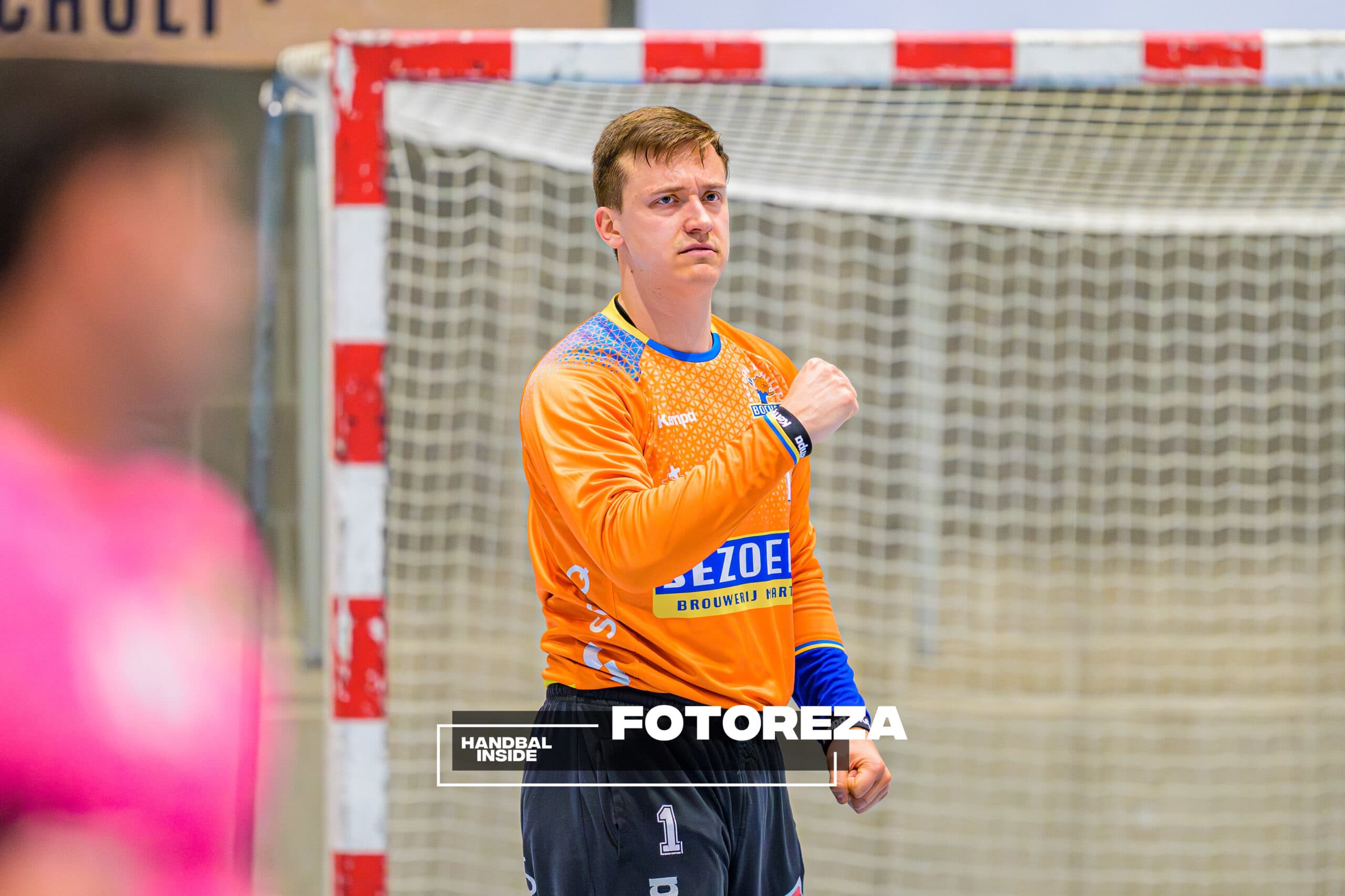 Clem Leroy Achilles Bocholt