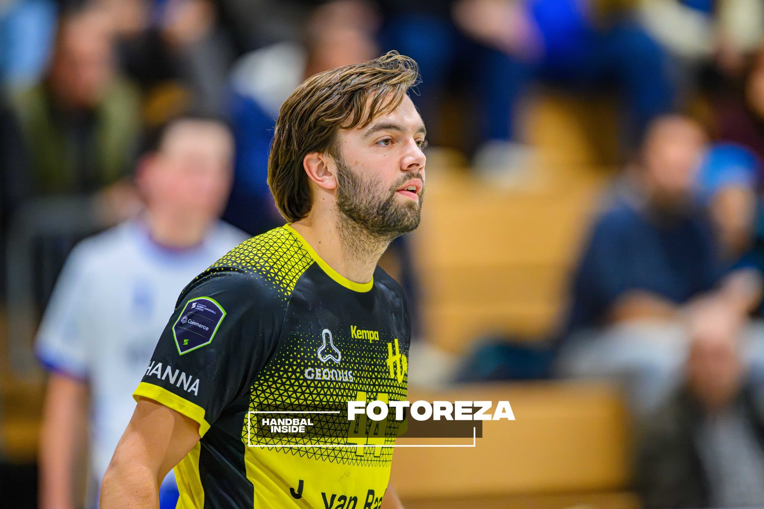 Rogier Teeuwissen Houten