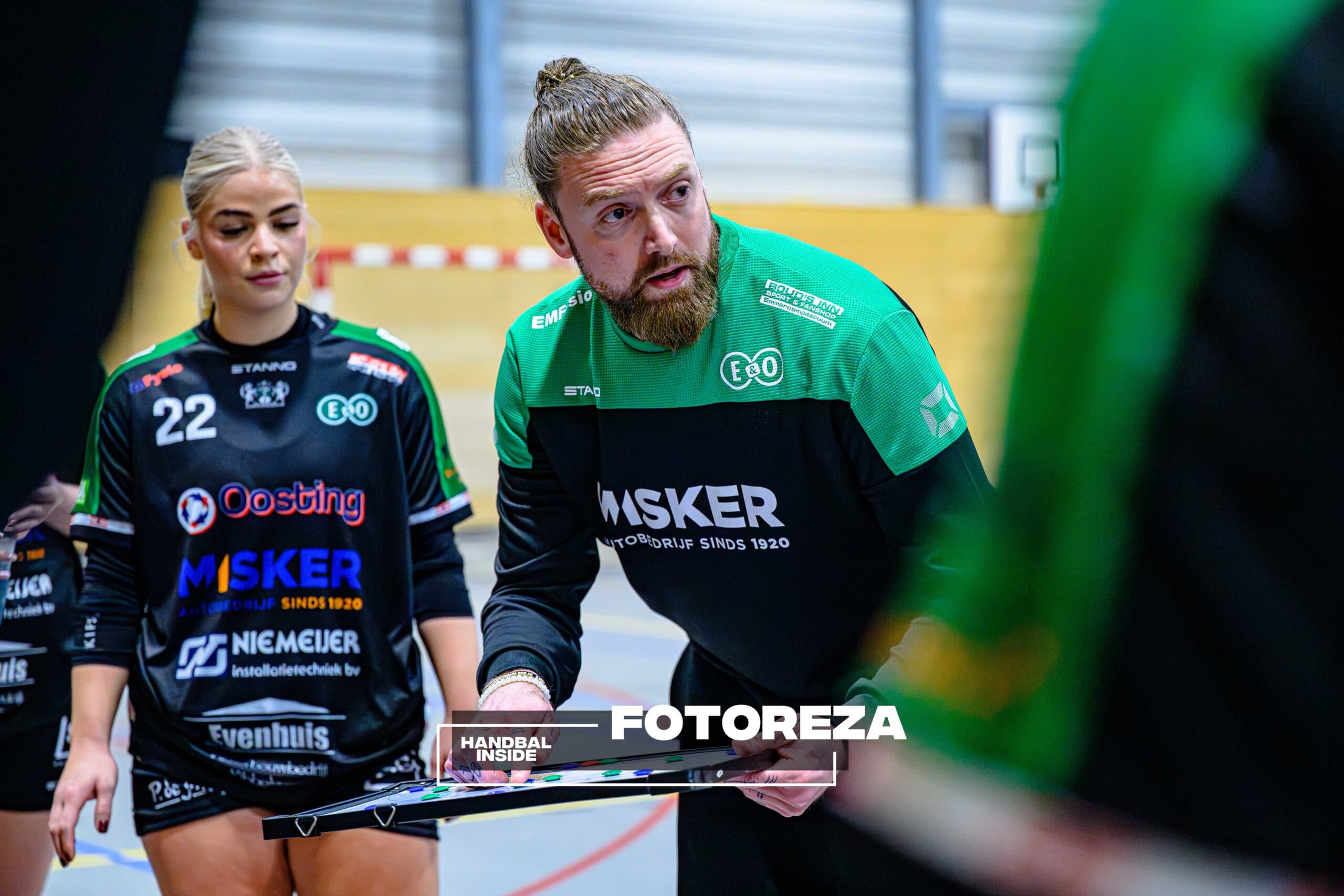 Mart Aalderink E&O