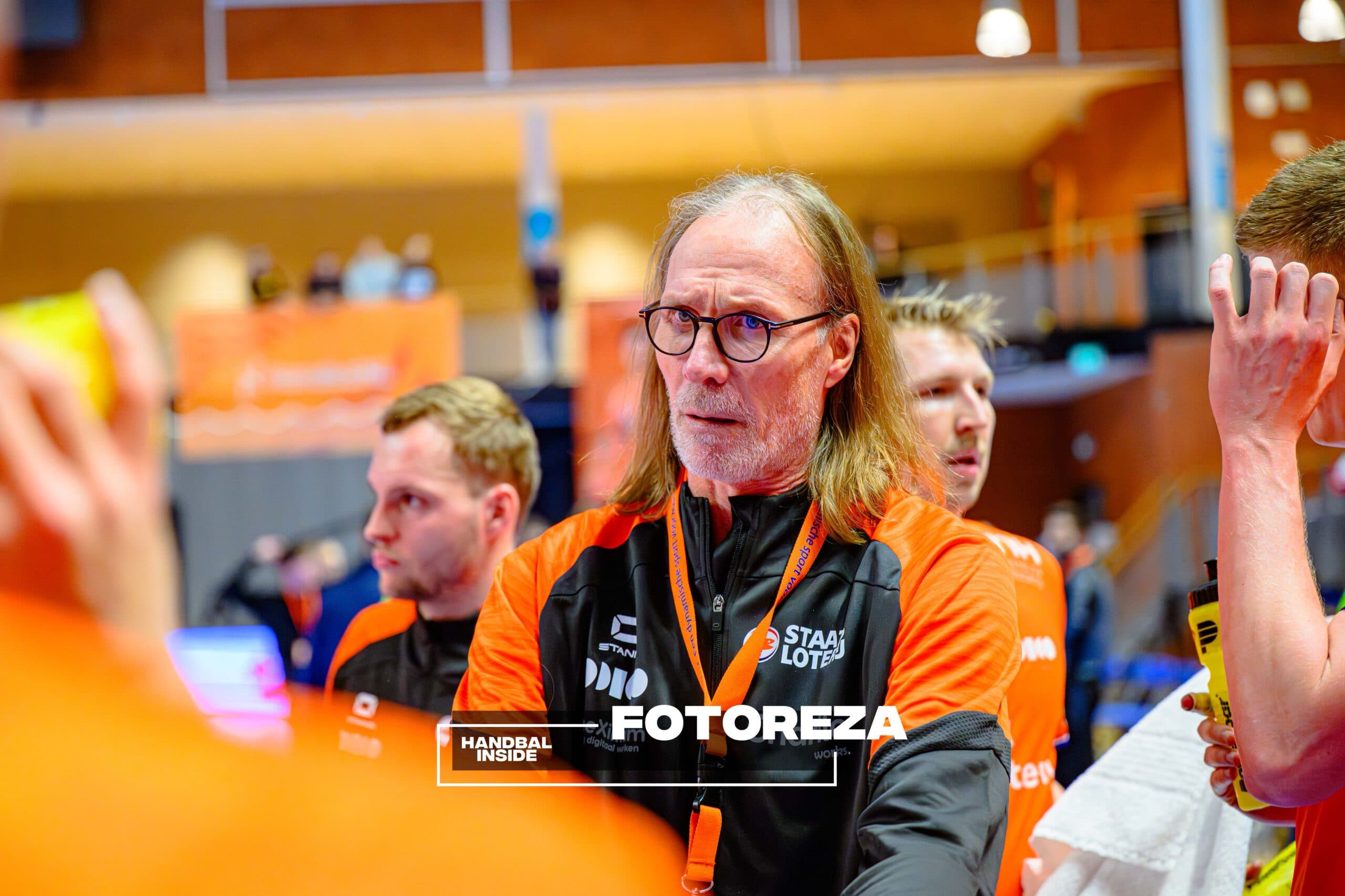Staffan Olsson Oranje