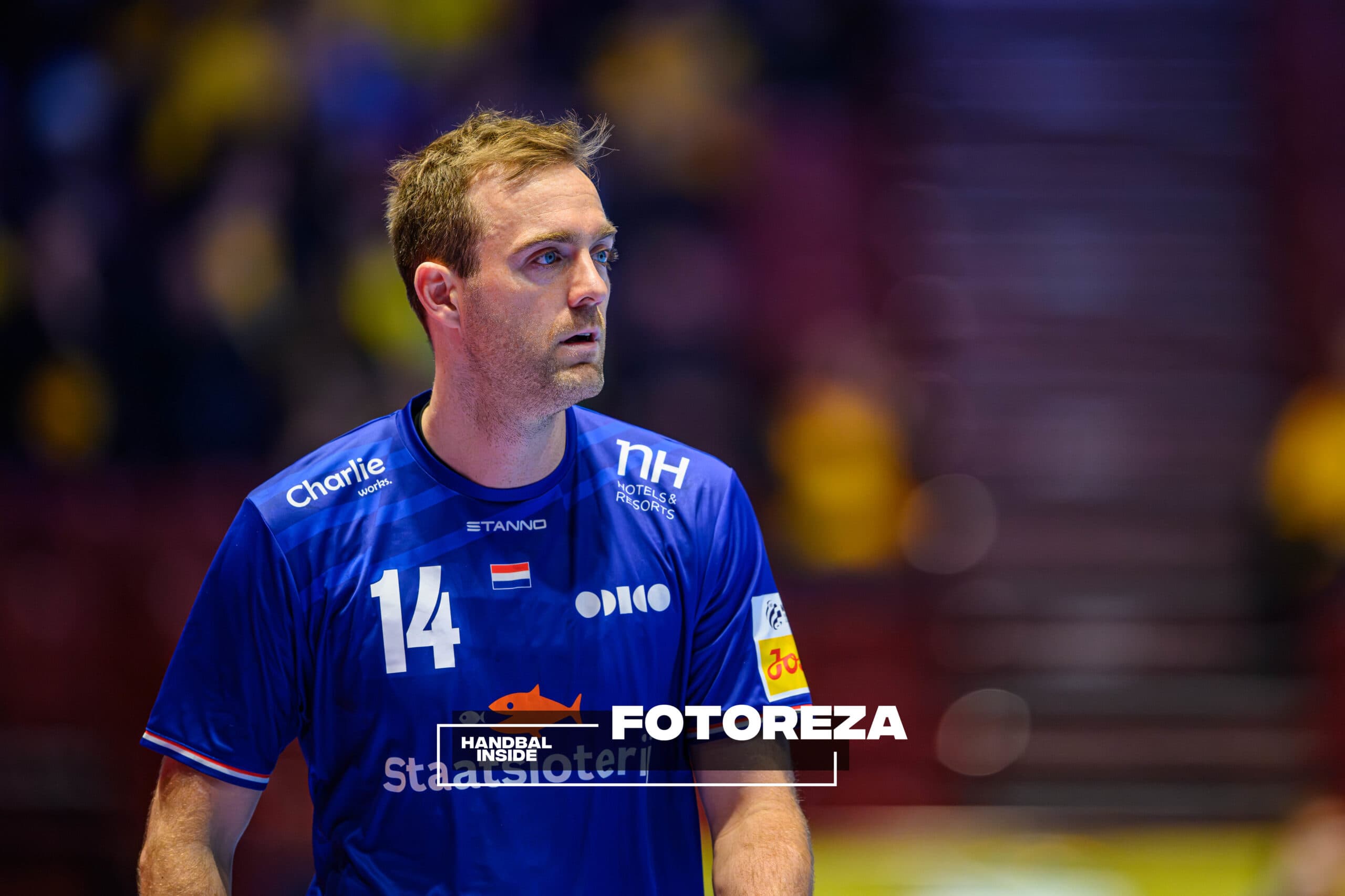 Bobby Schagen