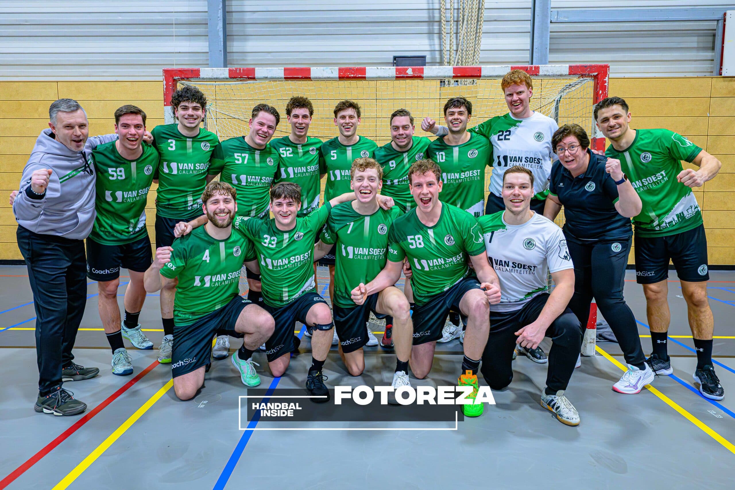 Rotterdam Handbal